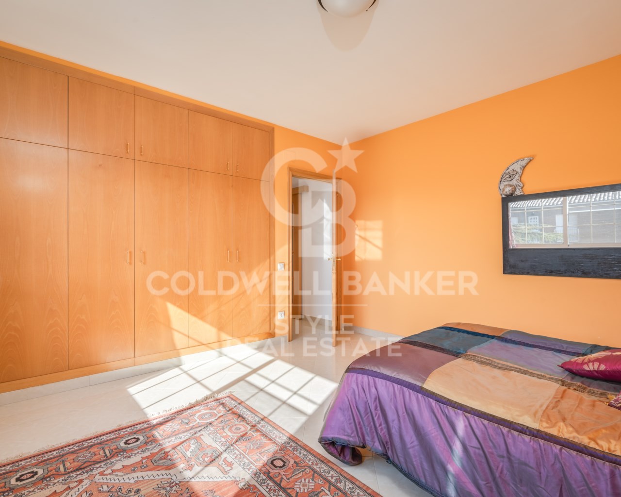 Calle Anne Frank D' Barcelona, Sabadell, La Conc?, Sabadell, Catalonia, 08206, ES, 6 Bedrooms Bedrooms, ,4 BathroomsBathrooms,Residential,For Sale,Calle Anne Frank D' Barcelona, Sabadell, La Conc?,1622954
