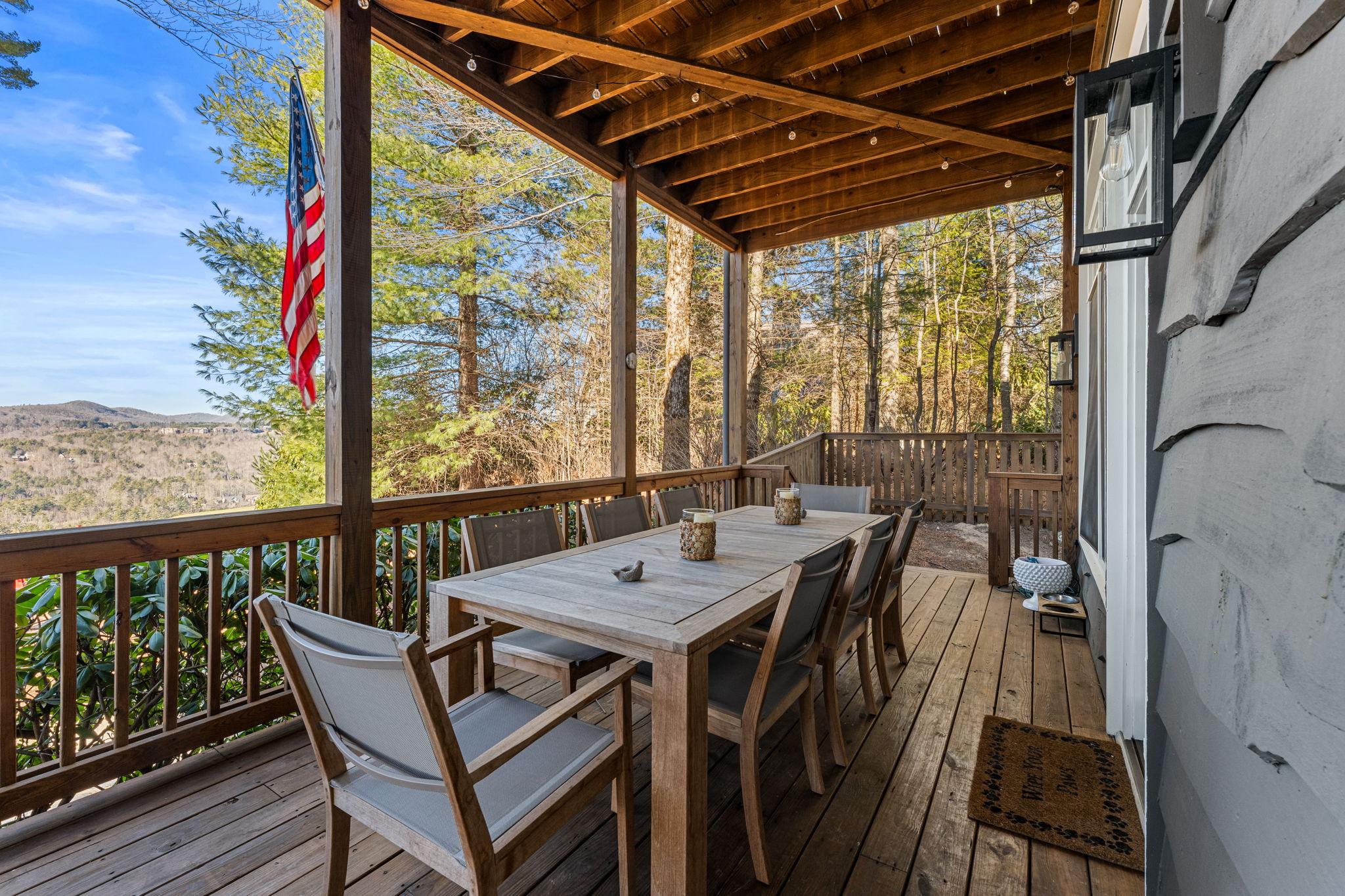  8th Hole Setting - 物件實景