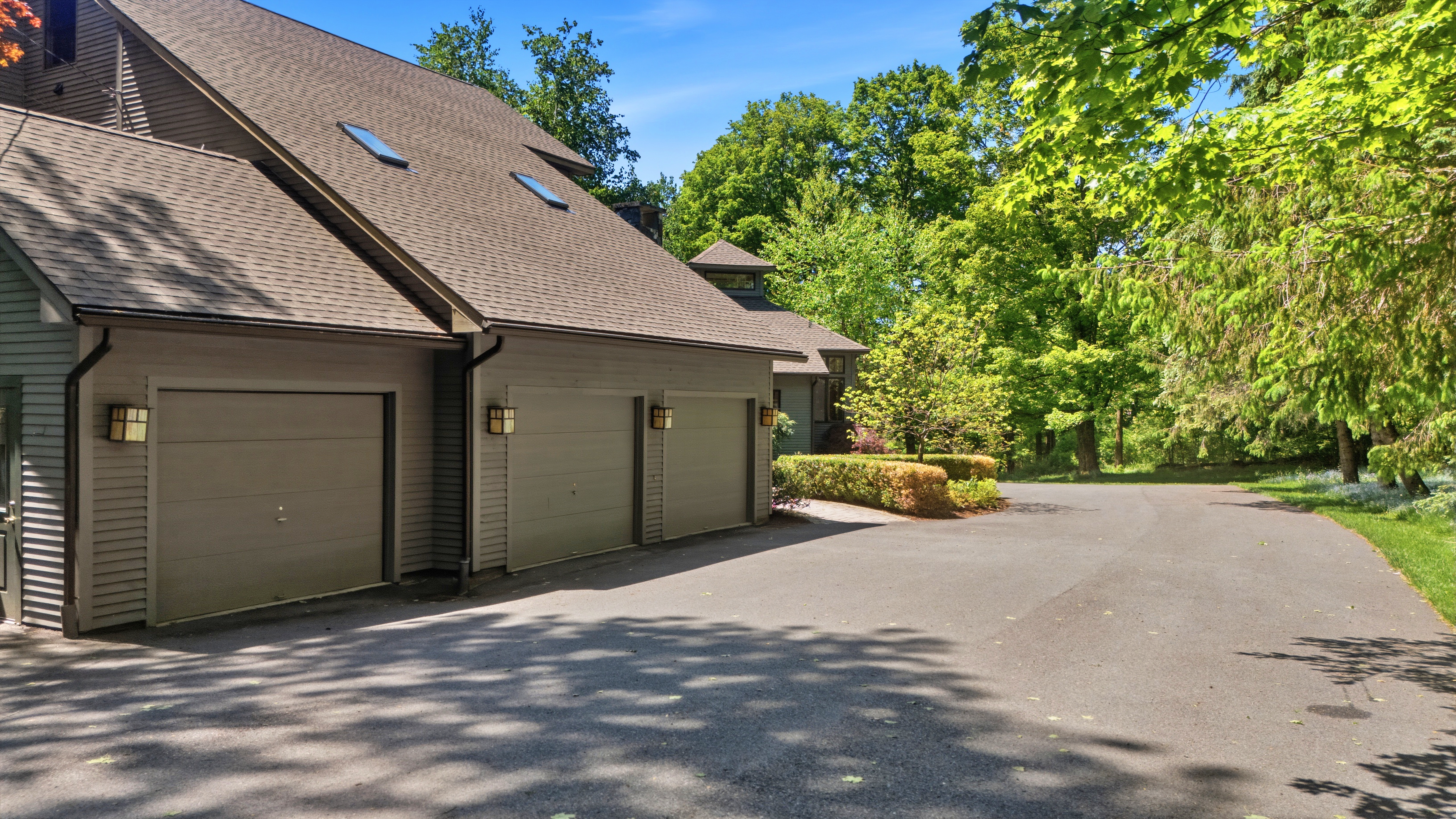  Charming and Spacious Country Retreat Just 15 Minutes from Tanglewood - 物件實景