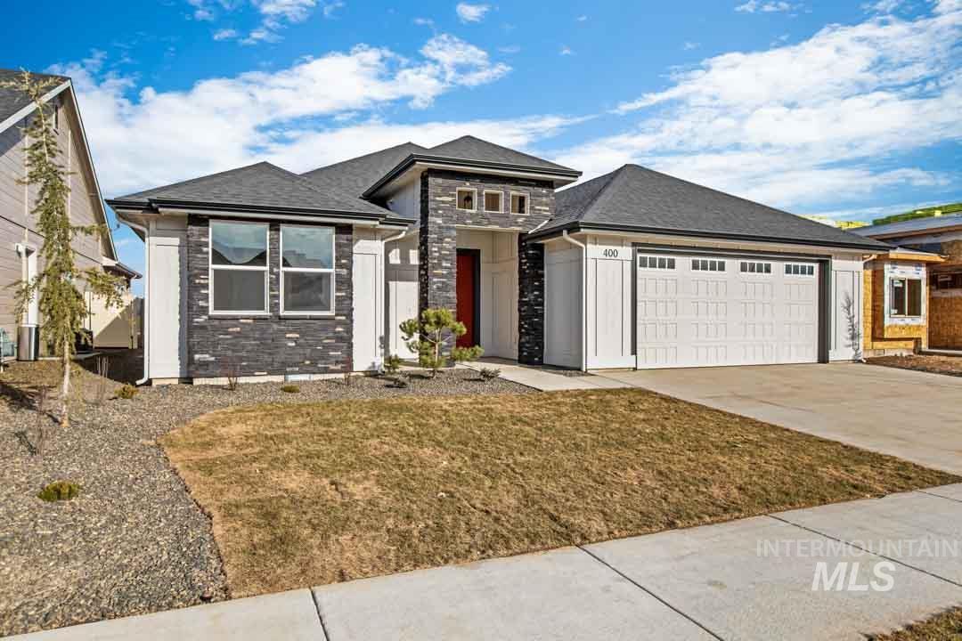 Kuna, Idaho, 83634, United States, 3 Bedrooms Bedrooms, ,2 BathroomsBathrooms,Residential,For Sale,1826459