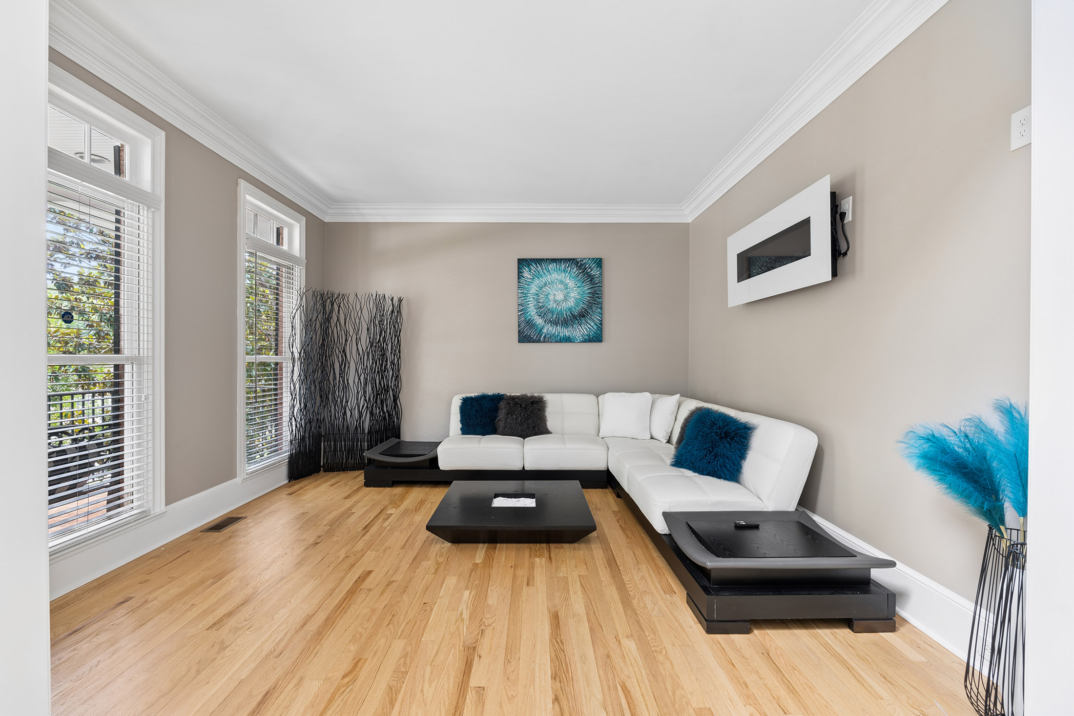  Expansive Five Bedroom Home in One of Duluth