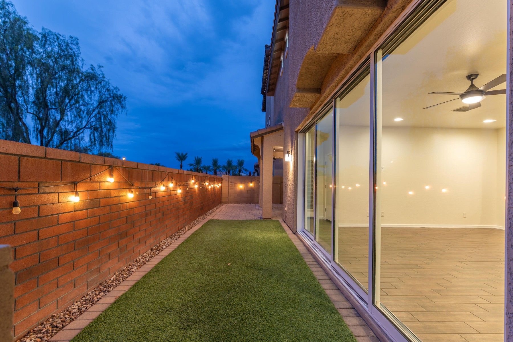  4278 E Erie Street¦Gilbert, AZ - 物件實景