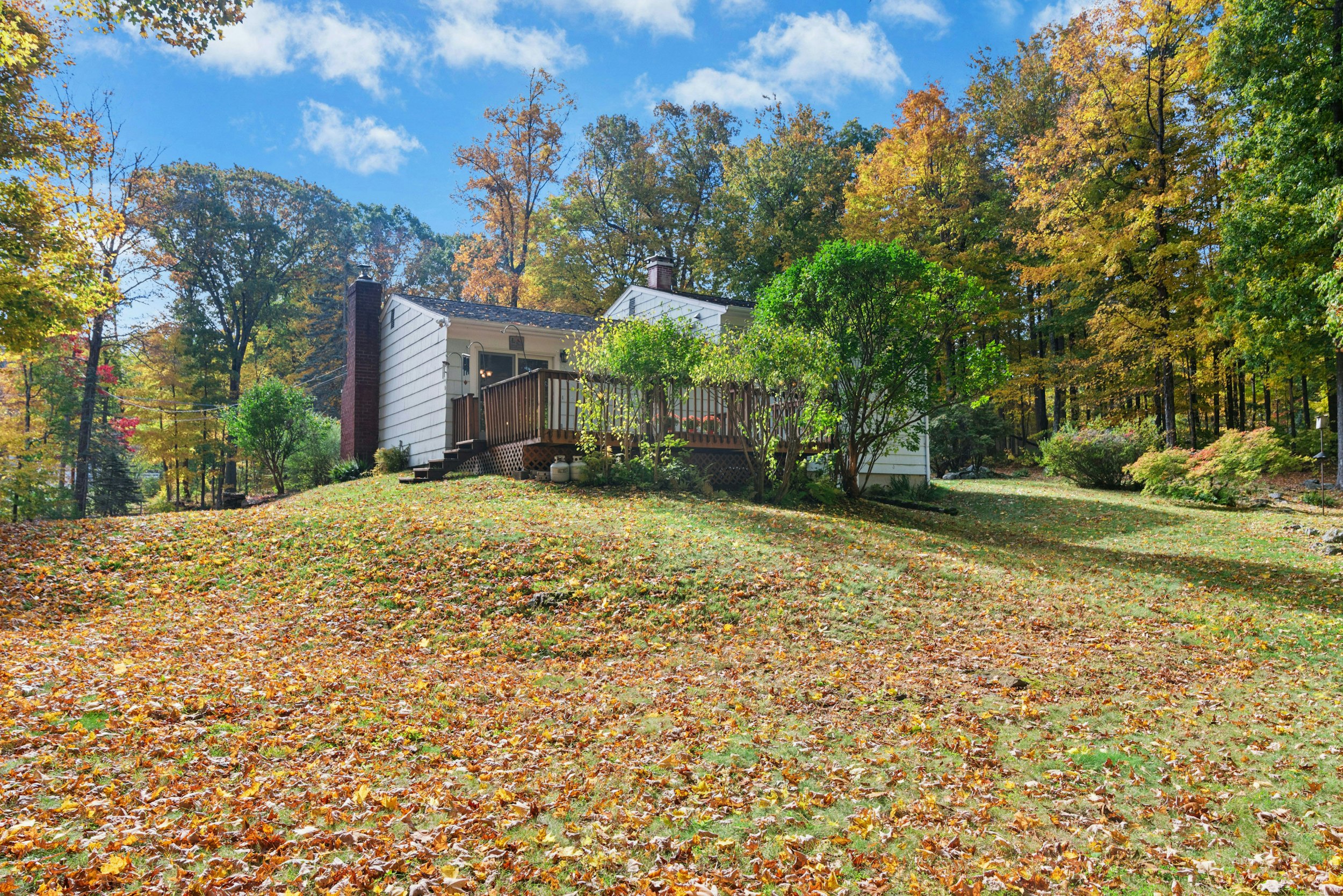  35 Aspen Ledges Road - 物件實景
