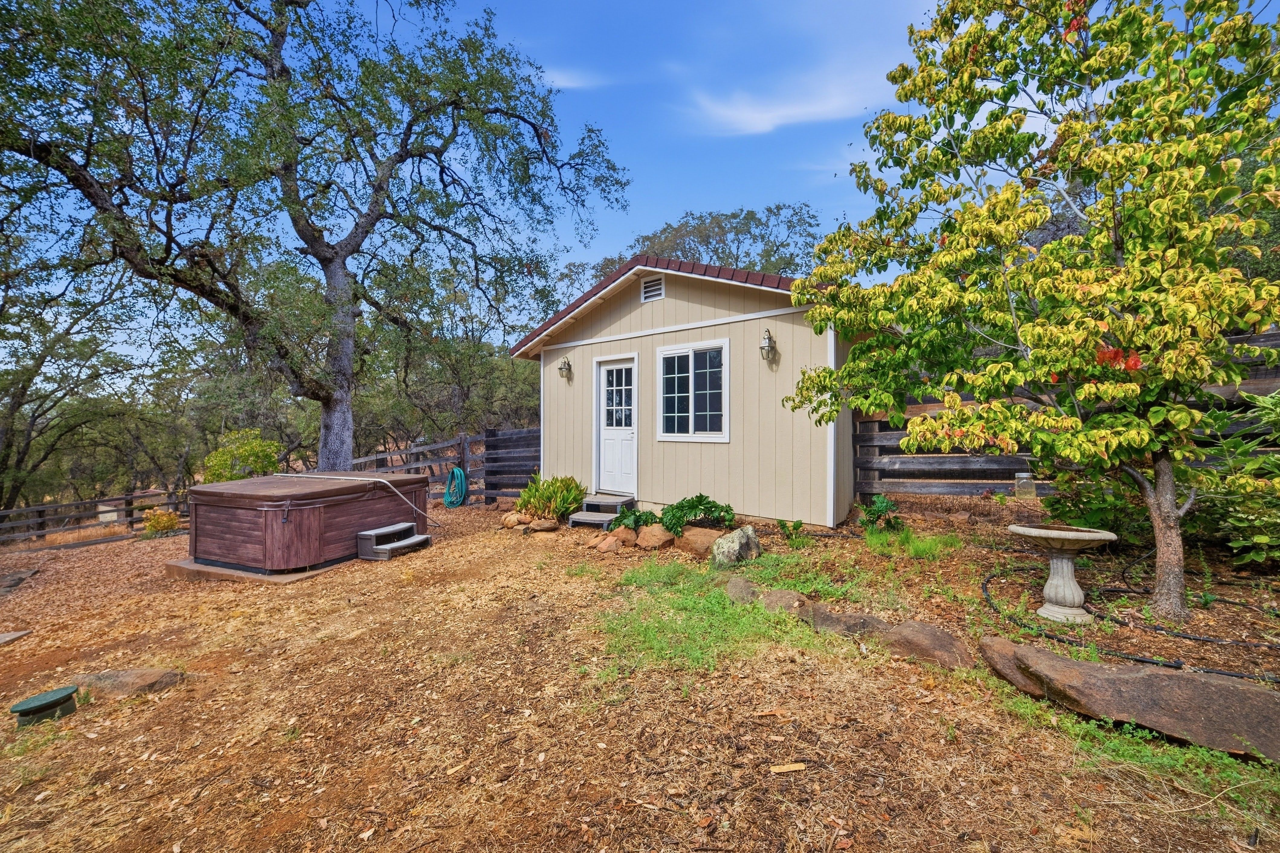  5301 Tioga Lane, El Dorado, CA 95623 - 物件實景