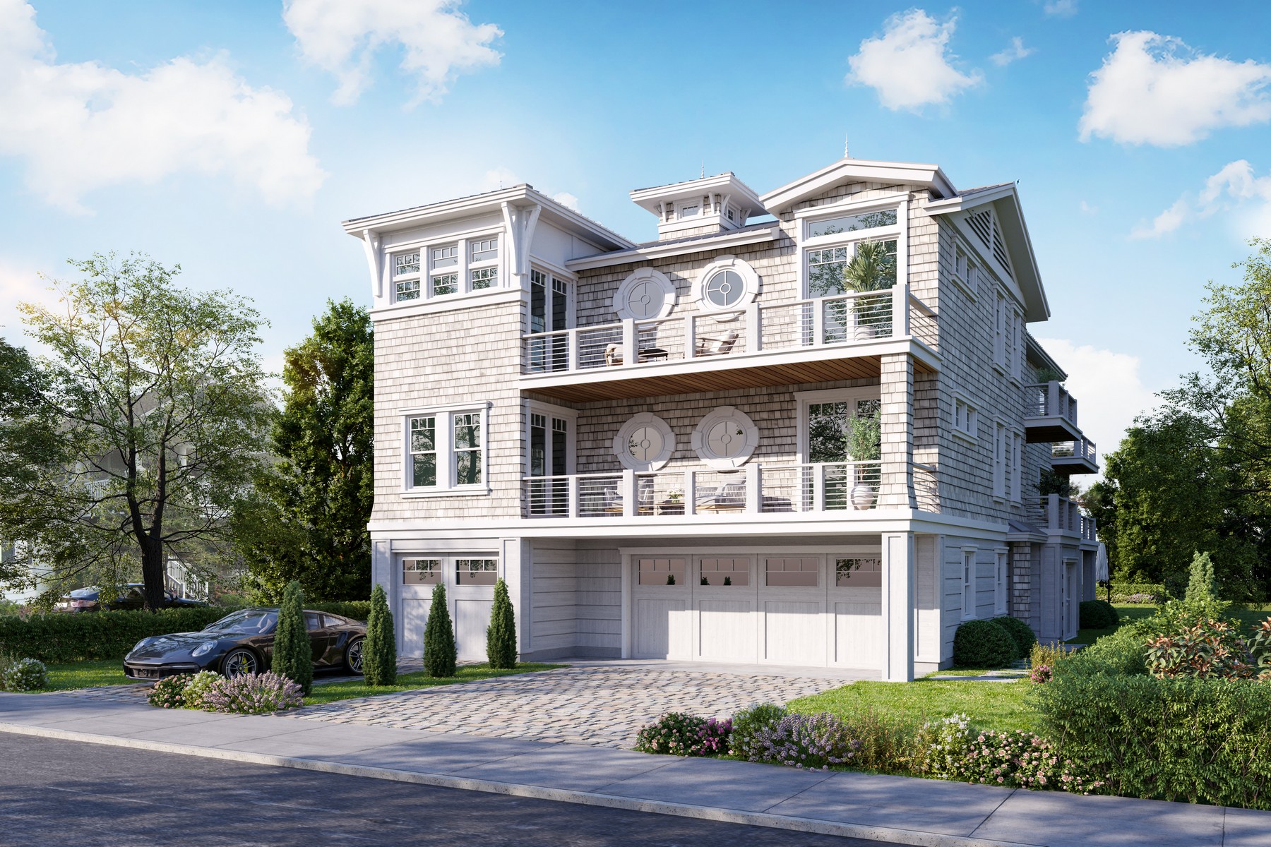  2906 Wesley Avenue Unit 2 - 物件實景