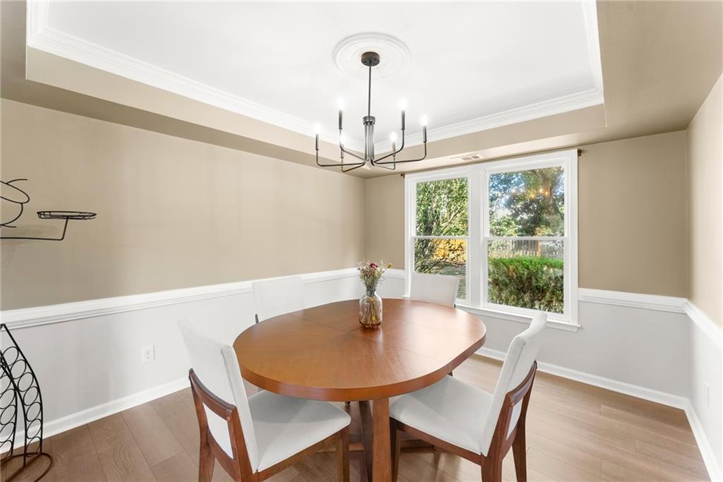 Peachtree Corners, Georgia, 30092, United States, 3 Bedrooms Bedrooms, ,3 BathroomsBathrooms,Residential,For Sale,1950975
