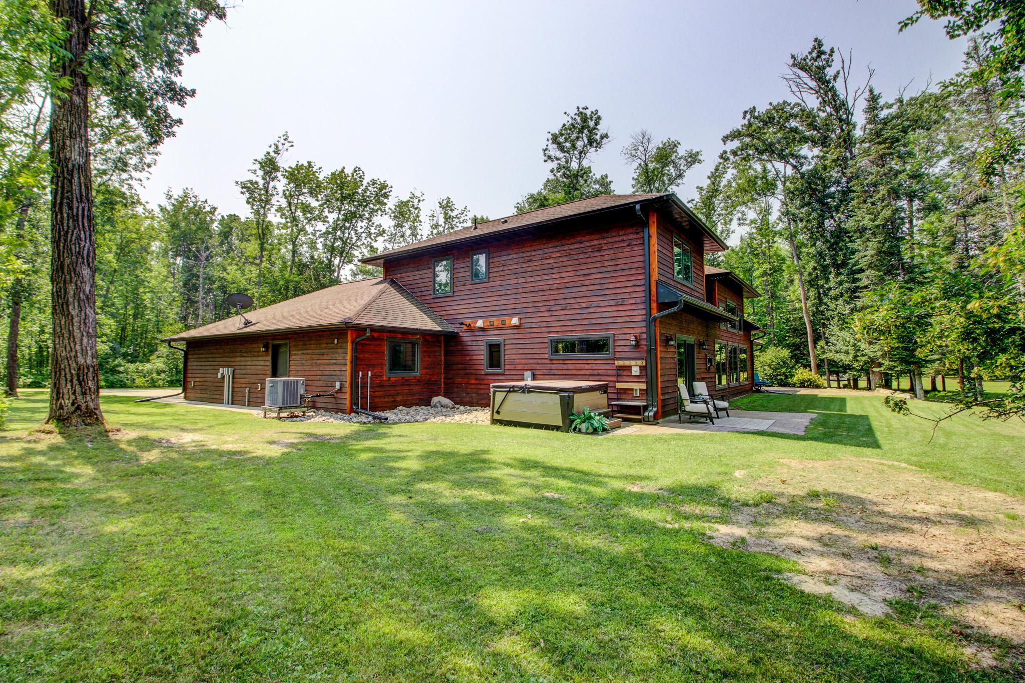 Park Rapids, Minnesota, 56470, United States, 3 Bedrooms Bedrooms, ,3 BathroomsBathrooms,Residential,For Sale,1906034