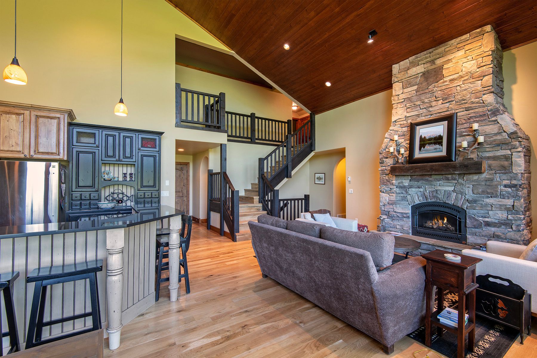  Smith Canyon Ranches Home - 物件實景
