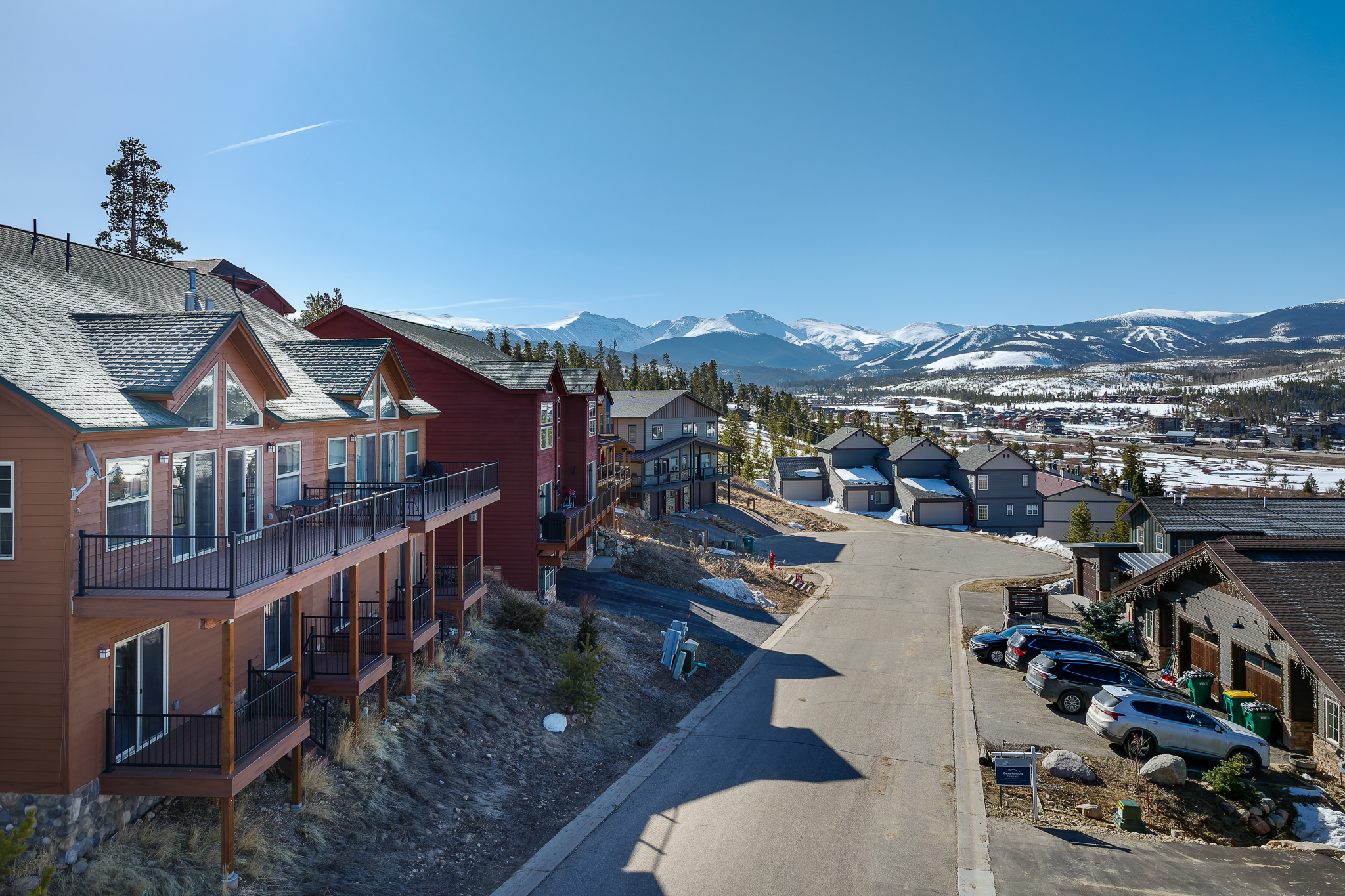 Fraser, Colorado, 80442, United States, 3 Bedrooms Bedrooms, ,Residential,For Sale,1763036