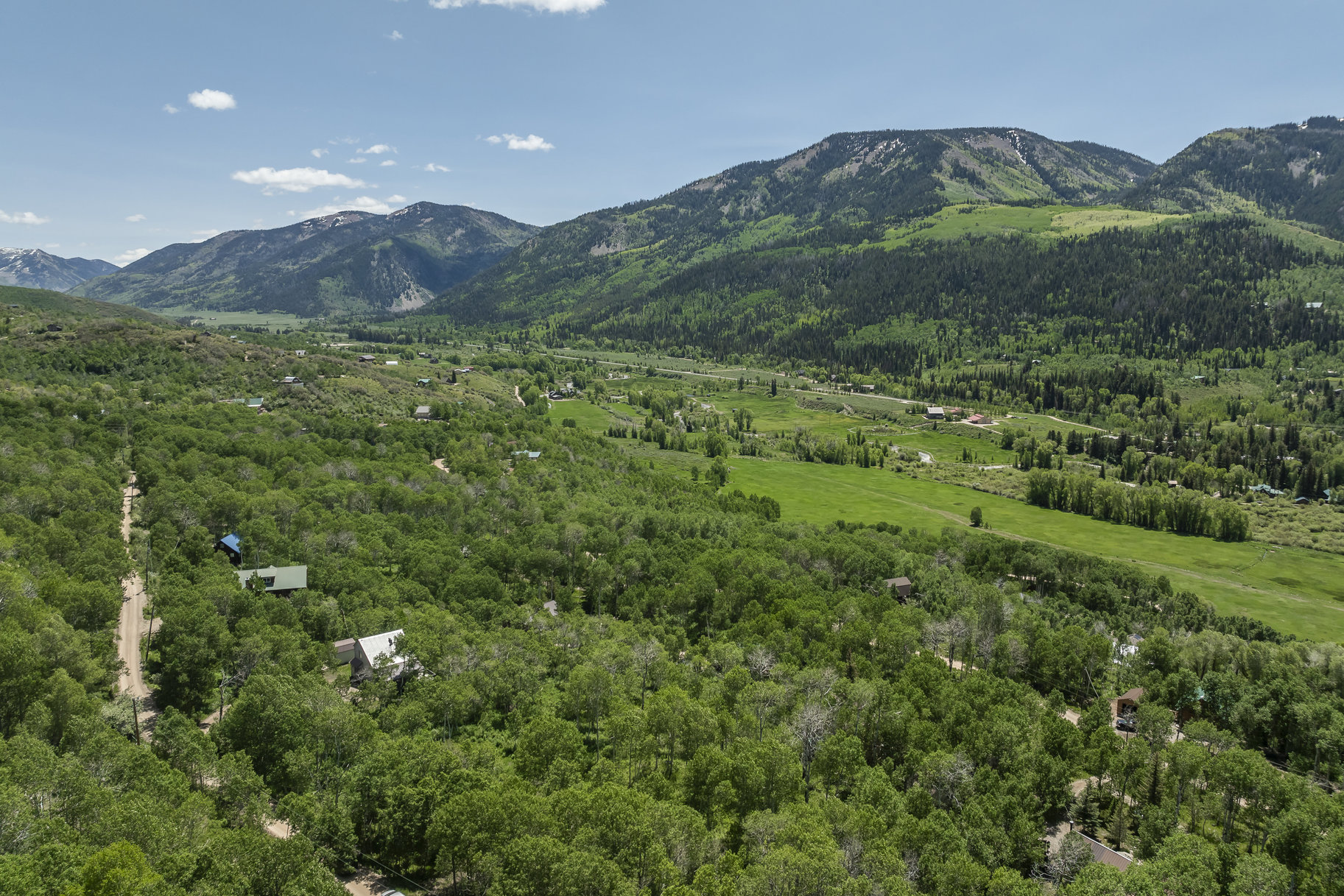 Lot in Oakley Utah with Views - 物件實景