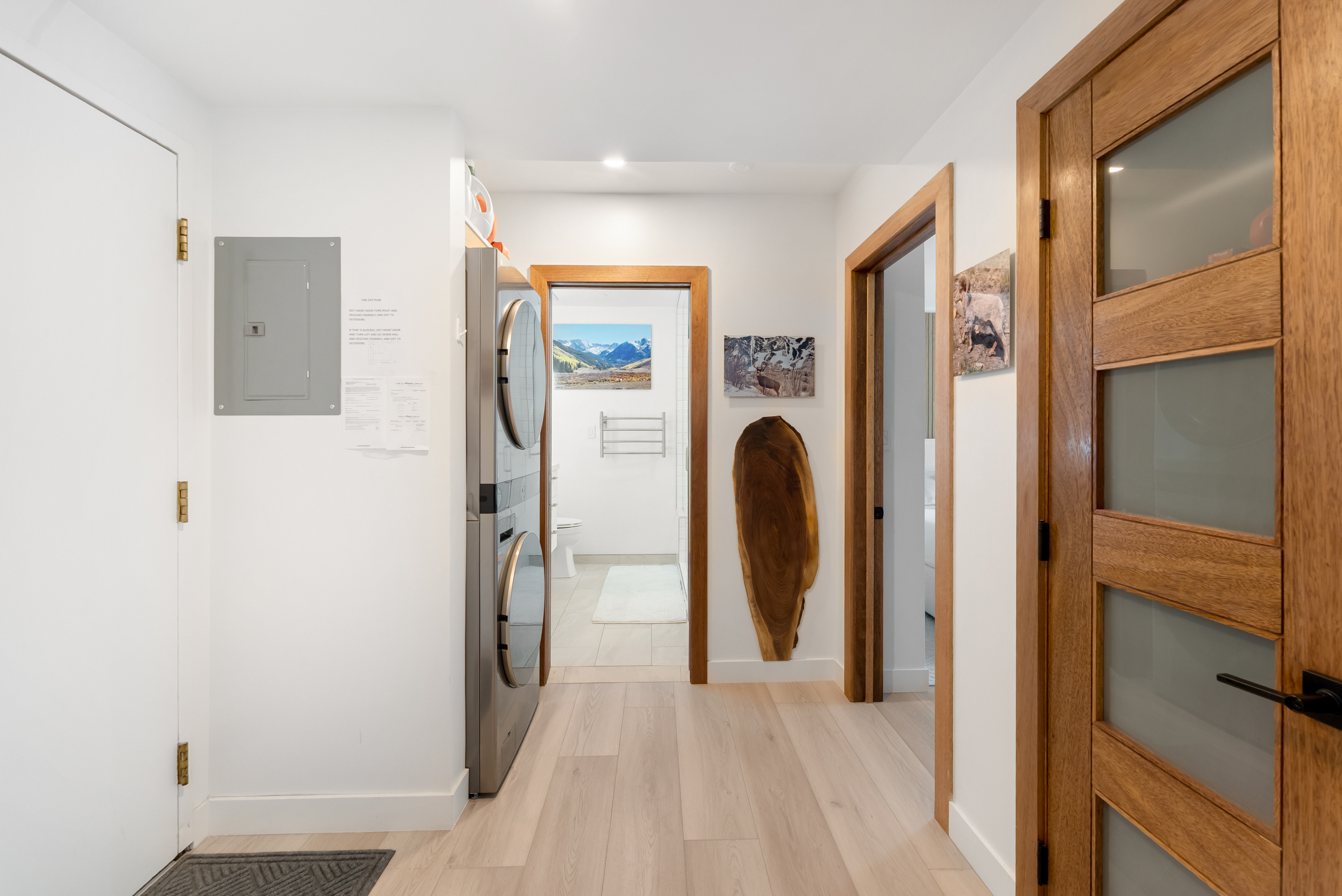  910 W Hallam Street, Aspen, CO, 81611 - 物件實景