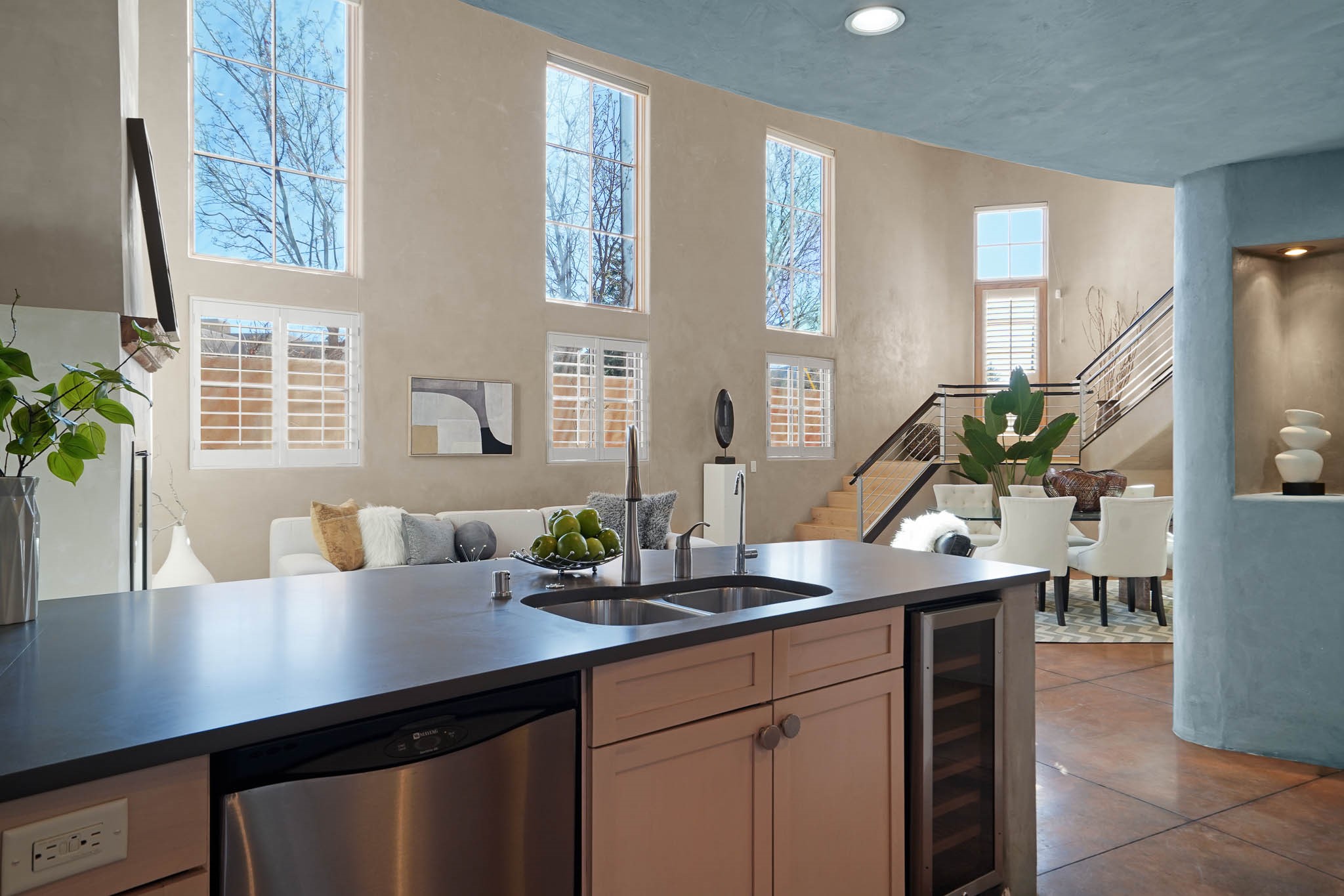  998 Old Pecos Trail - 物件實景