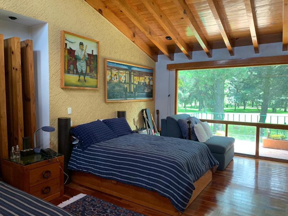 Metepec, Estado de méxico, 52159, Mexico, 3 Bedrooms Bedrooms, ,3 BathroomsBathrooms,Residential,For Sale,1925043