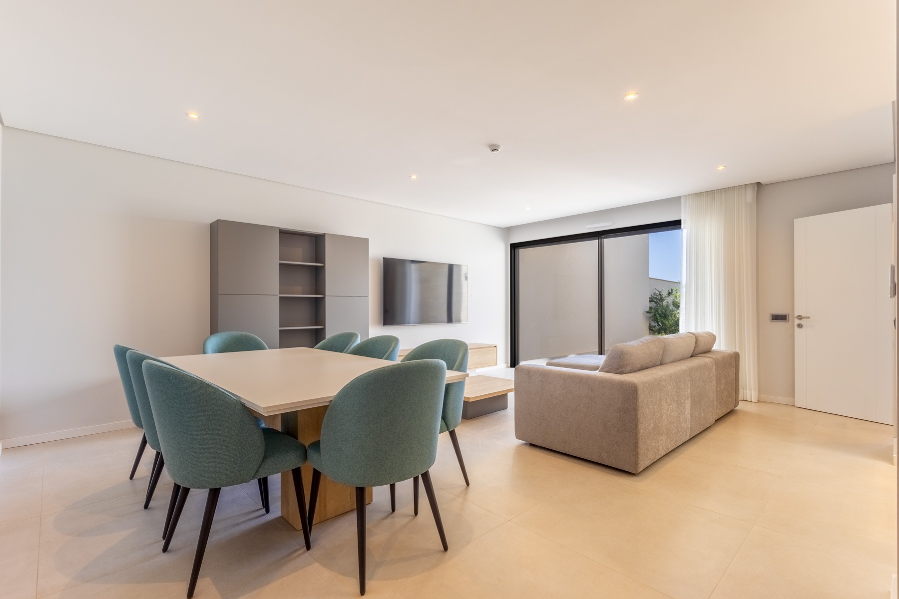  Semi-detached house, 2 bedrooms, for Sale - 物件實景