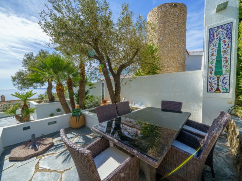 Girona, Roses, Port Esportiu - Puig Rom - Canyelle, Roses, Catalonia, ES, 5 Bedrooms Bedrooms, ,3 BathroomsBathrooms,Residential,For Sale,Girona, Roses, Port Esportiu - Puig Rom - Canyelle,1626274