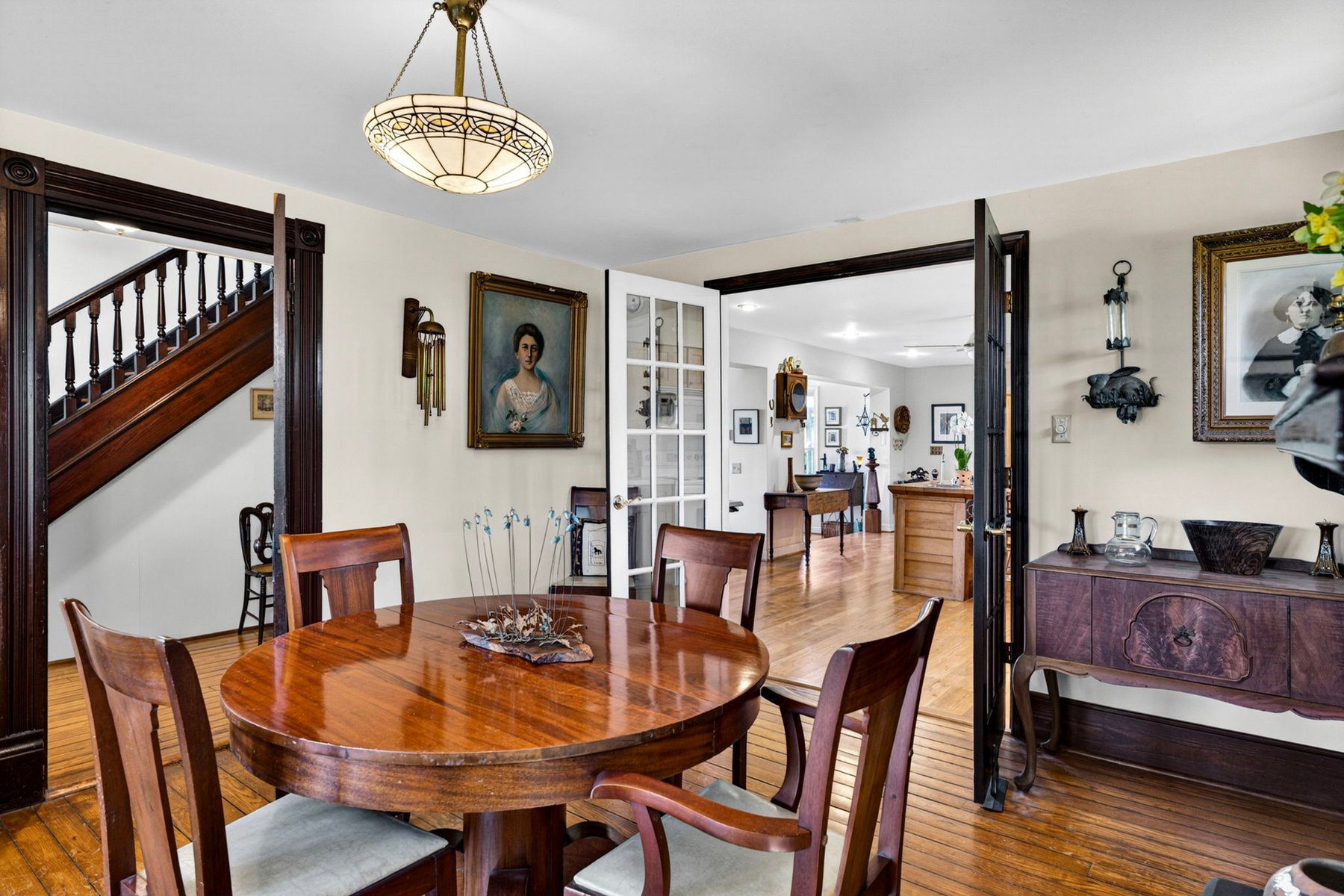  Jonesborough Farm - 物件實景