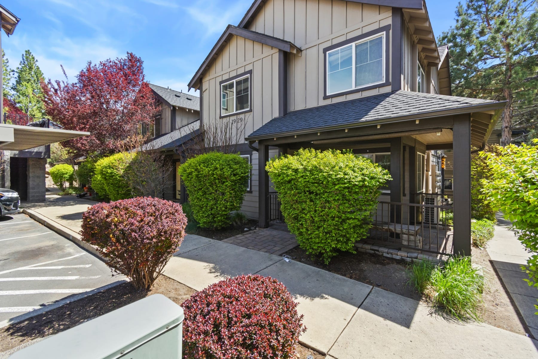  1929 NW Monterey Pines Drive #UNIT 5 Bend, OR 97703 - 物件實景