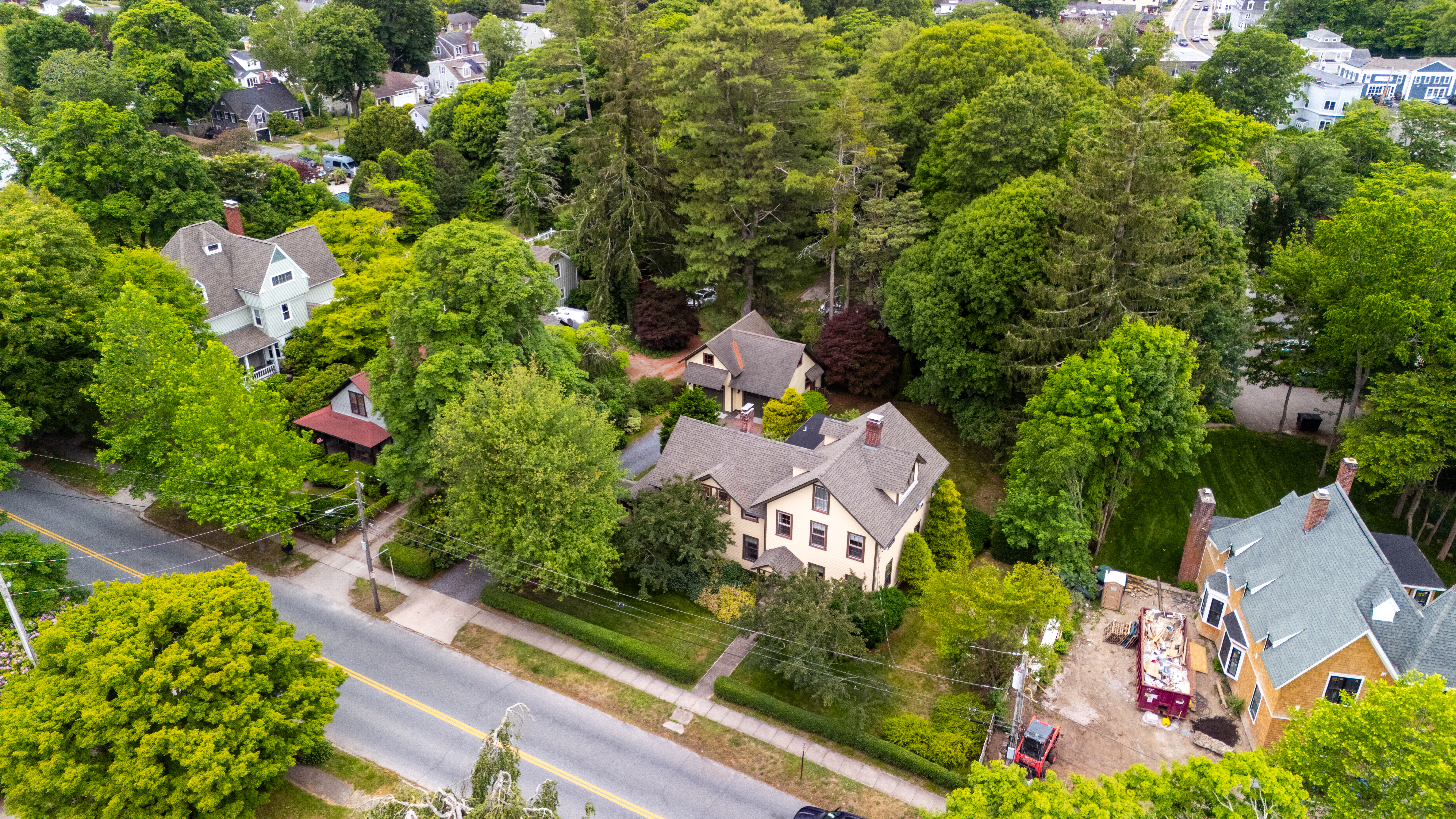  300 Kenyon Avenue, South Kingstown, RI, 02879 - 物件實景