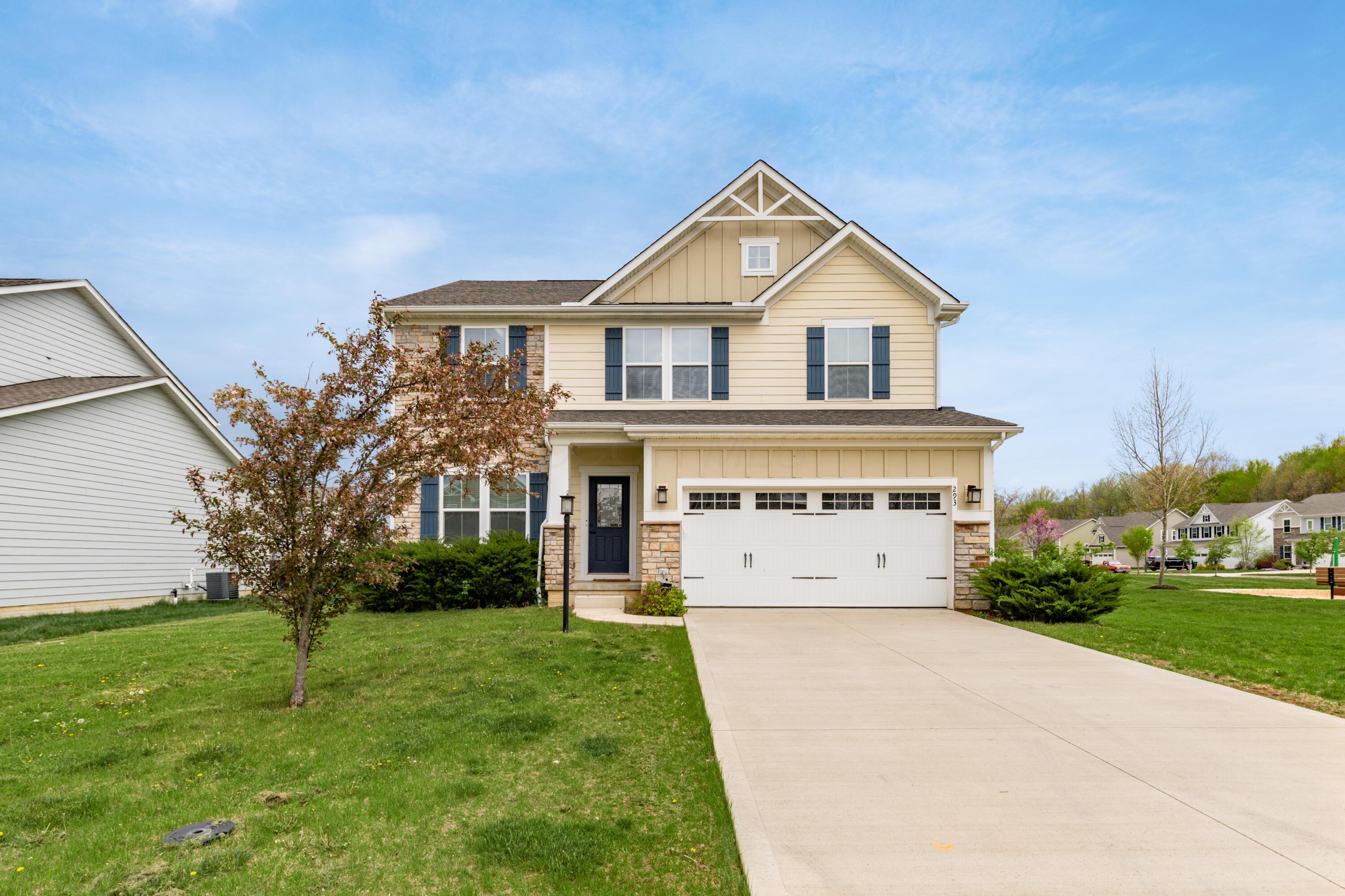 Lewis Center, Ohio, 43035, United States, 4 Bedrooms Bedrooms, ,4 BathroomsBathrooms,Residential,For Sale,1778404