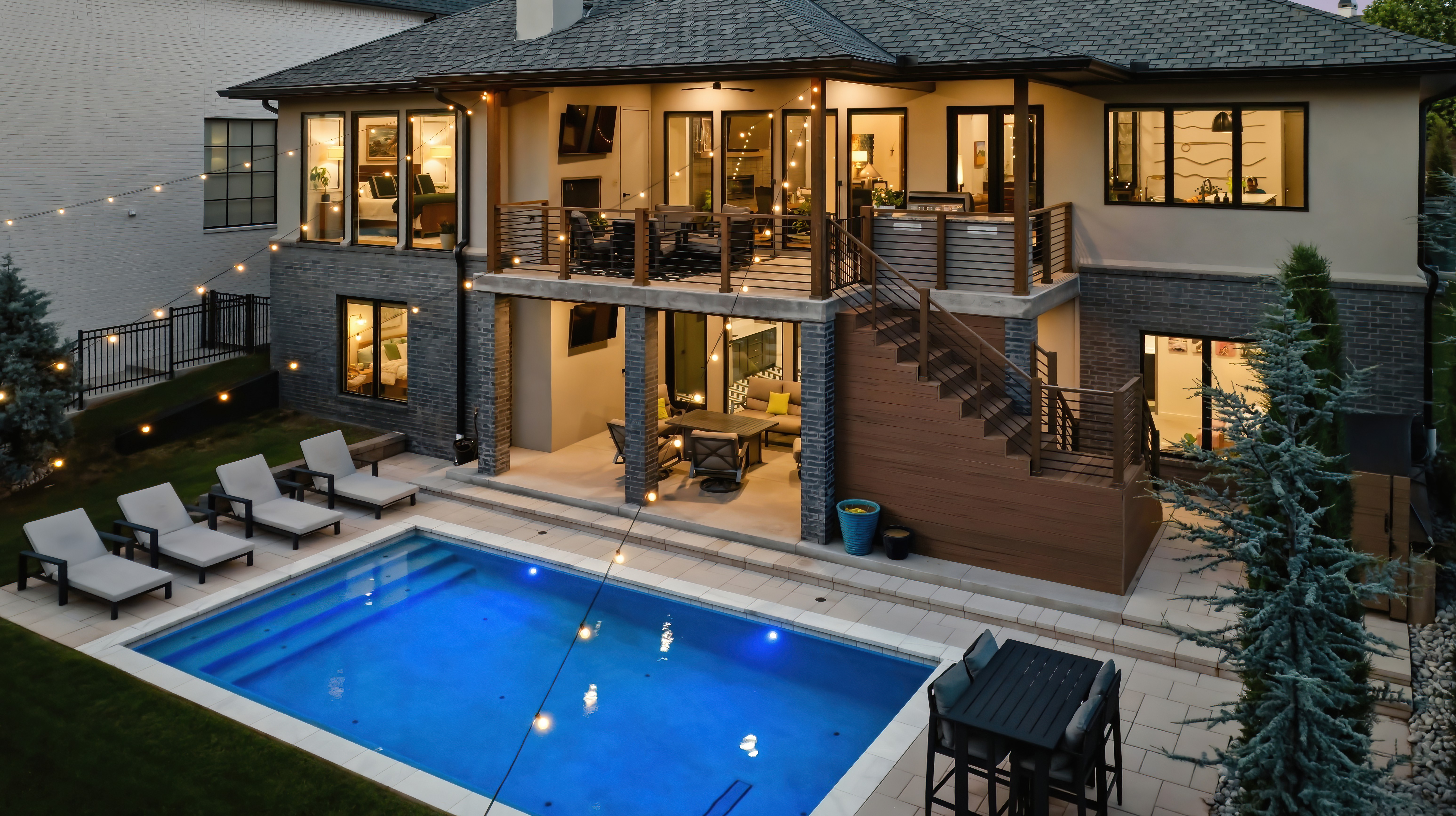  13421 Creek Pointe Lane, Oklahoma City, OK 73131 - 物件實景