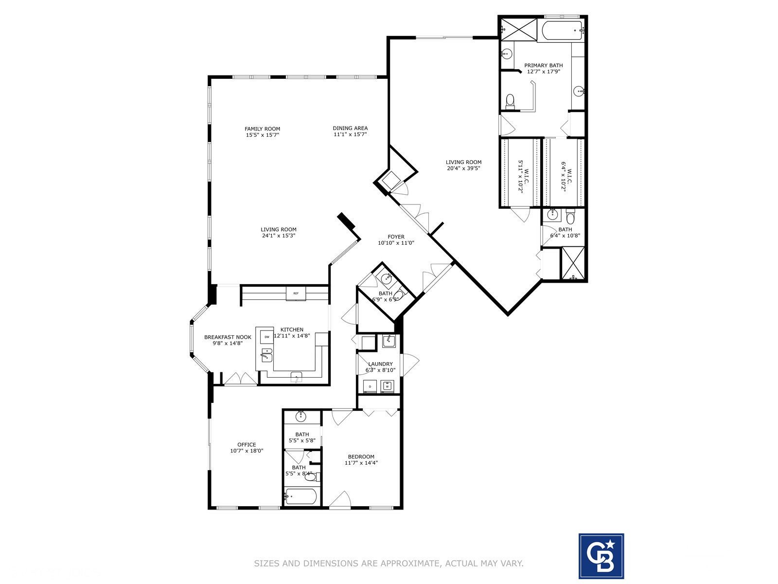 Coral Gables, Florida, 33158, United States, 3 Bedrooms Bedrooms, ,4 BathroomsBathrooms,Residential,For Sale,1795560