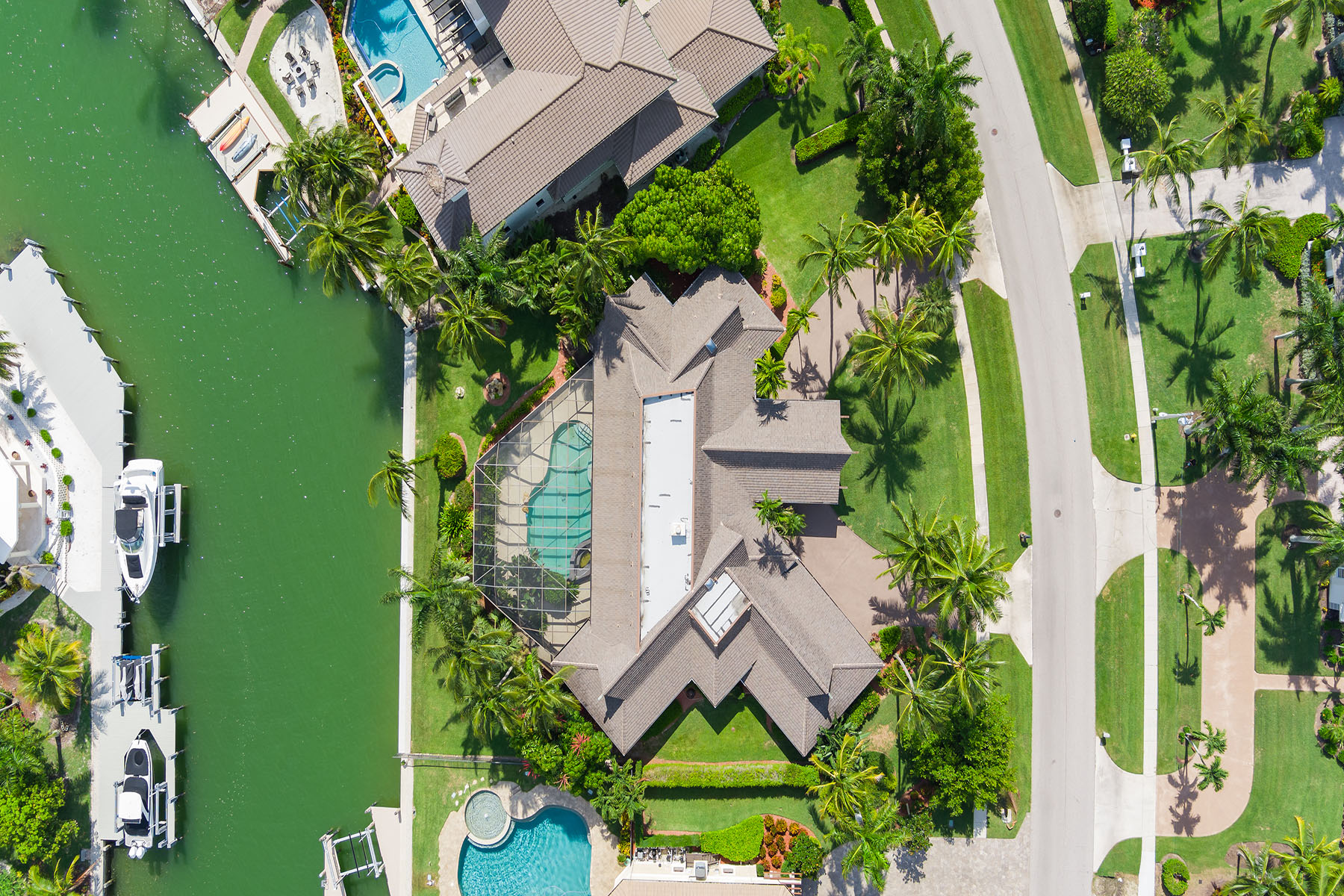  MARCO ISLAND - ESTATES - 物件實景