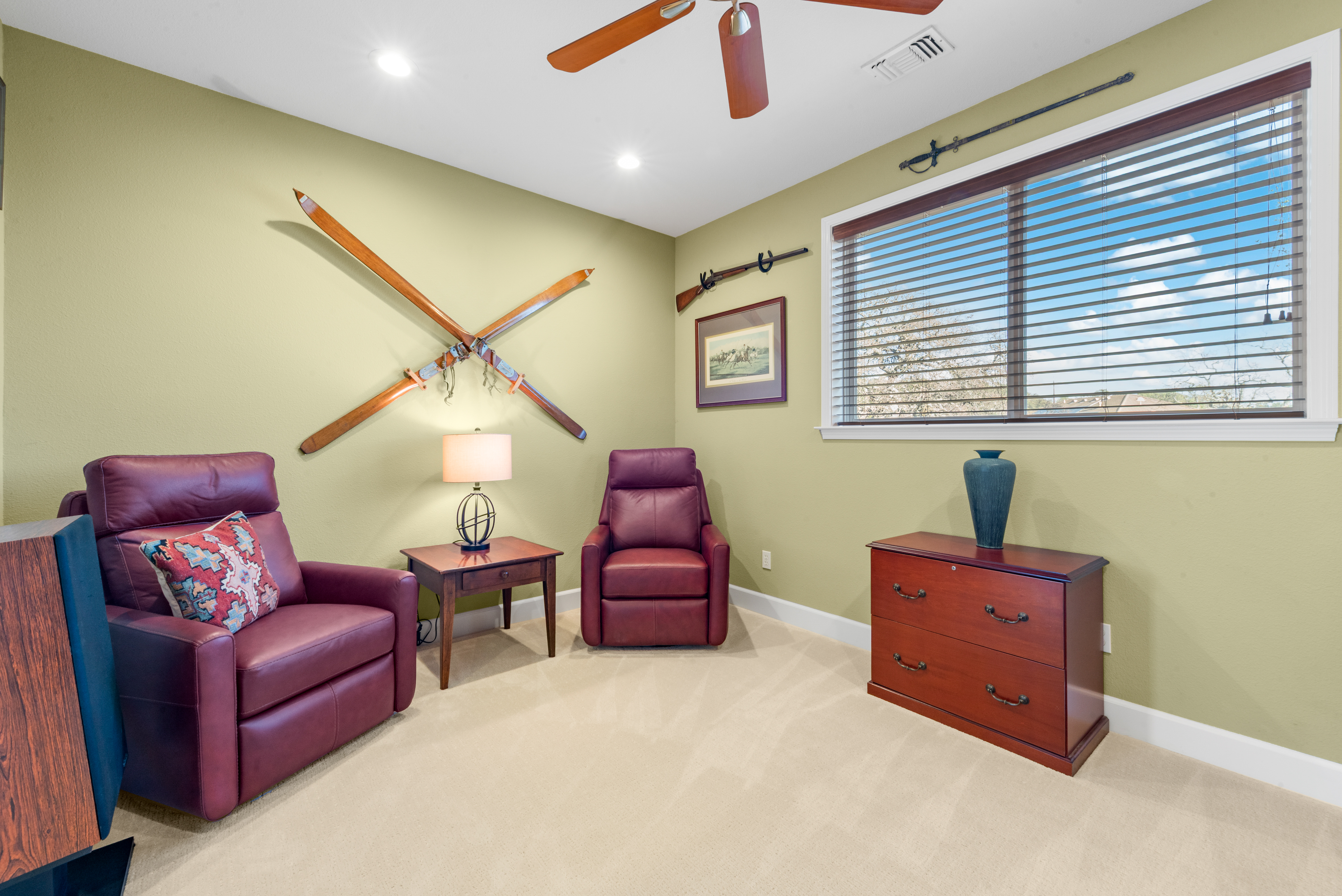  Stunning Home in the Eastridge Gated Subdivision - 物件實景
