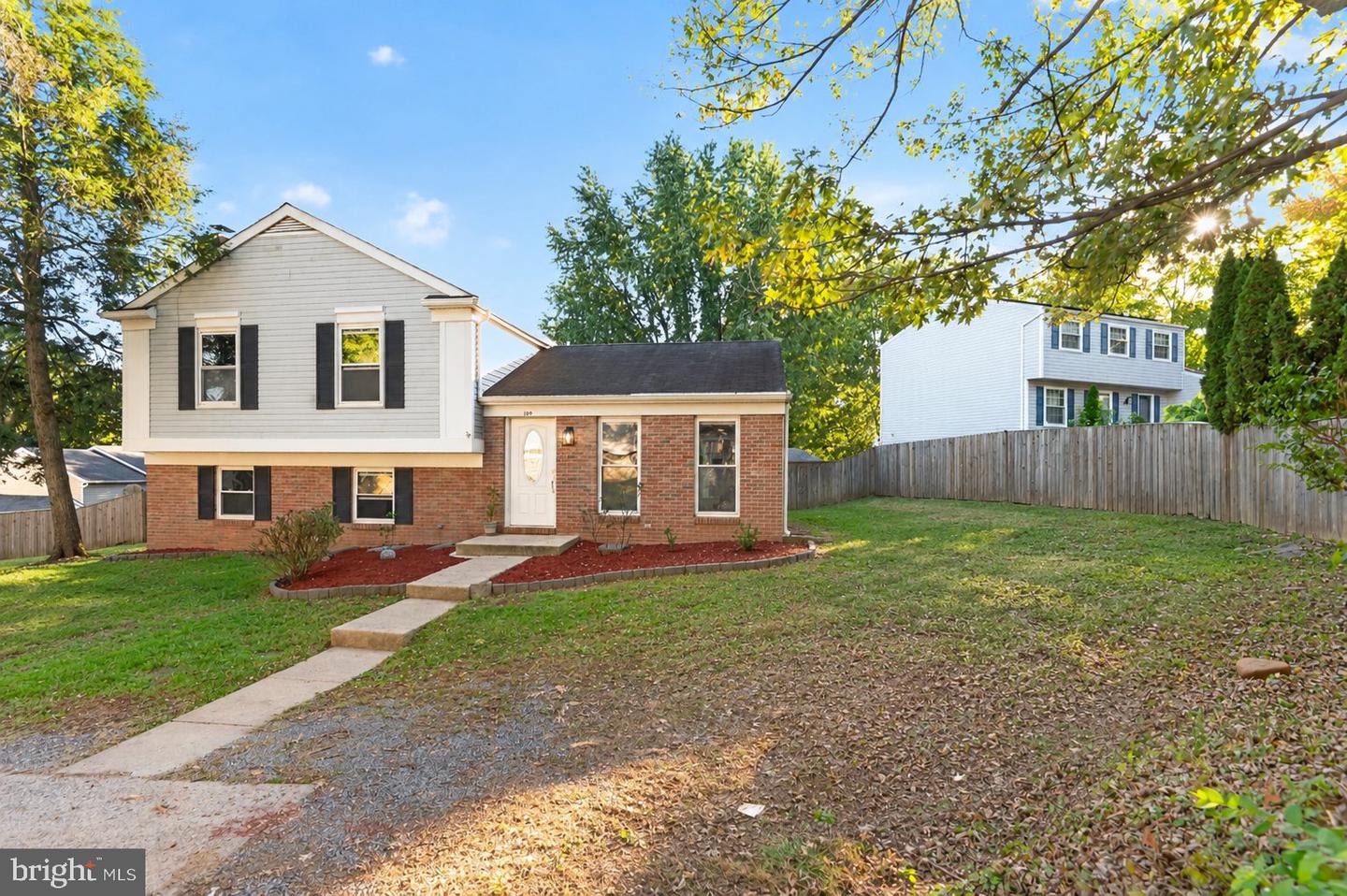 Apple Creek Rd, Frederick, MD 21702