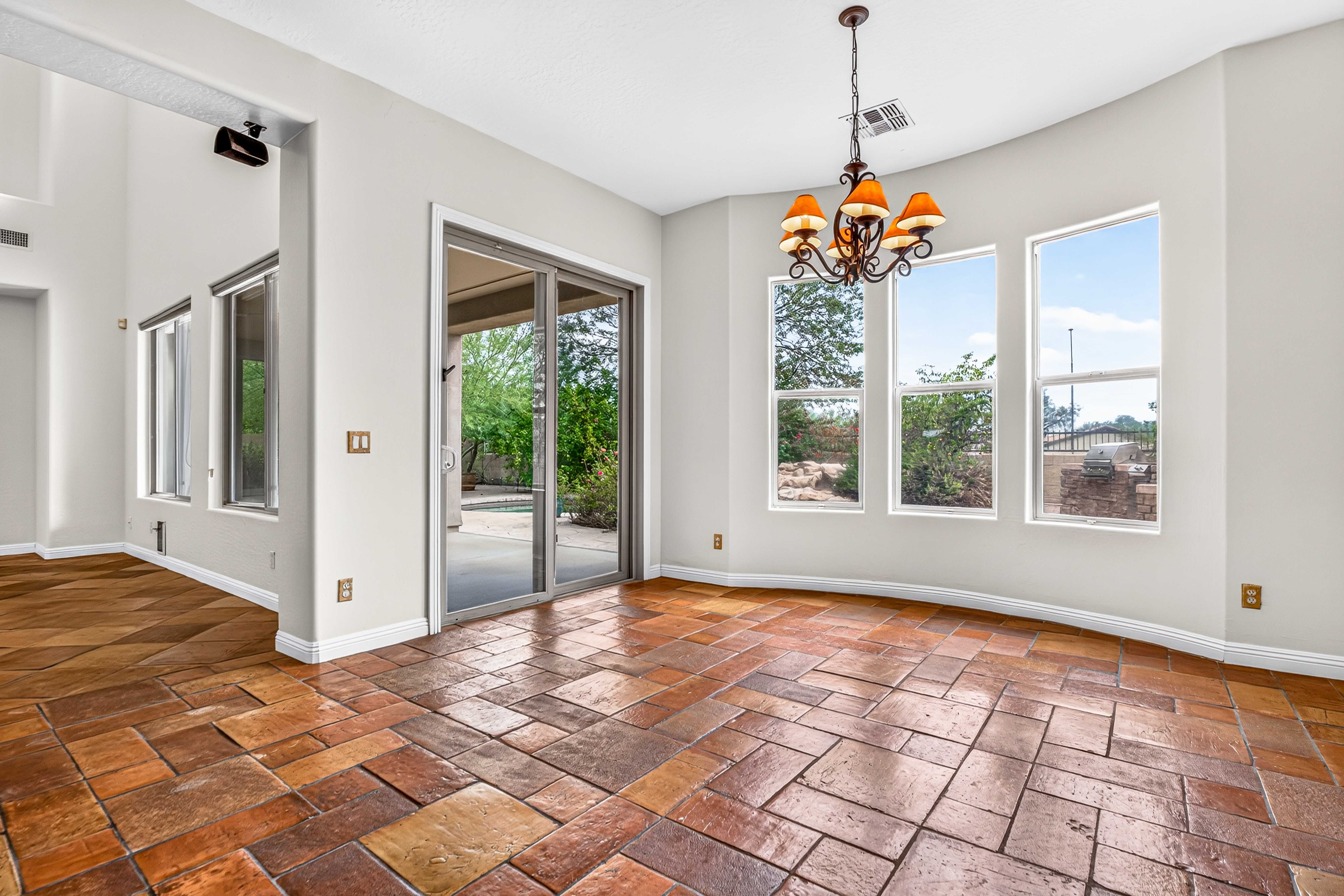  8727 W Buckhorn Trail¦Peoria, AZ - 物件實景