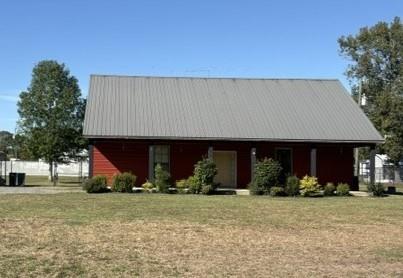 Stonewall Frierson Rd, Frierson, LA 71027