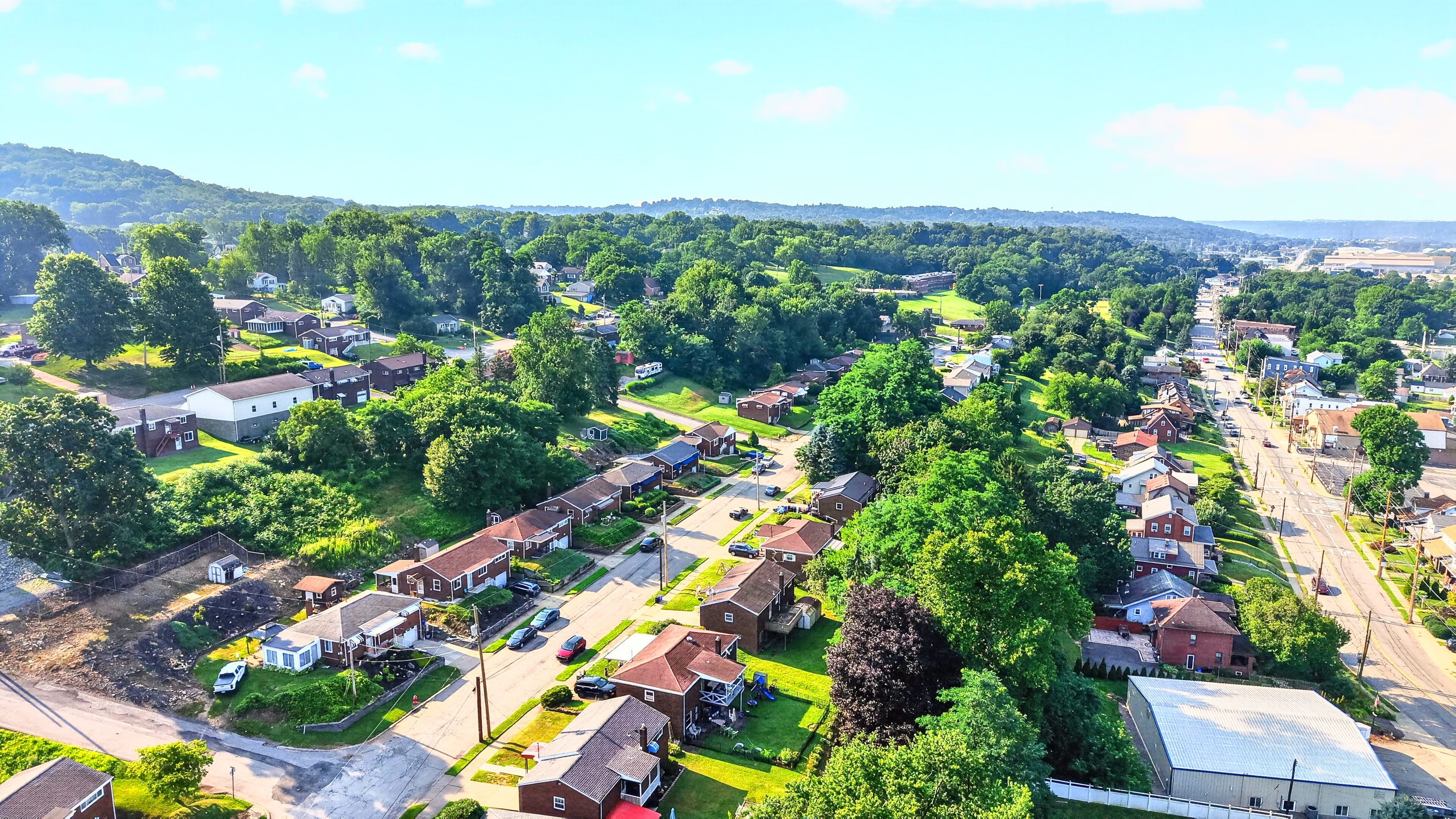  339 Berry Street, Baden, PA 15005 - 物件實景