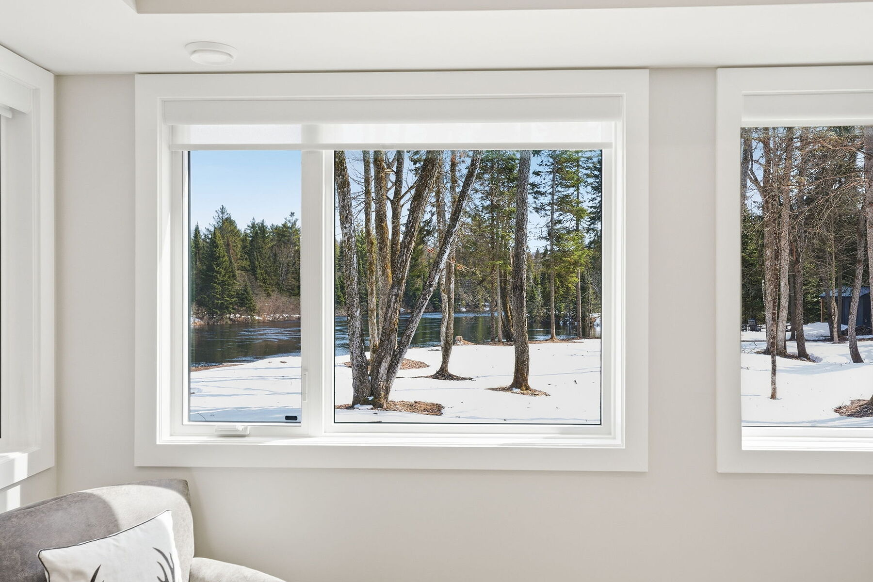  Muskoka River Bungalow - 物件實景