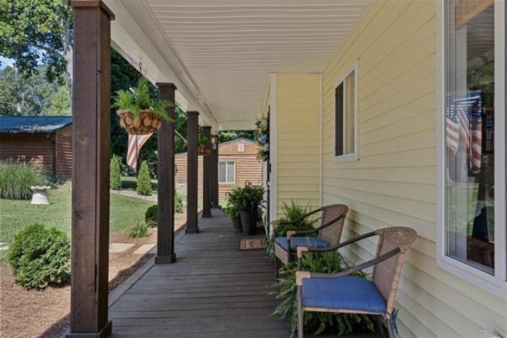Fountain Run, Kentucky, 42133, United States, 4 Bedrooms Bedrooms, ,3 BathroomsBathrooms,Residential,For Sale,1827349