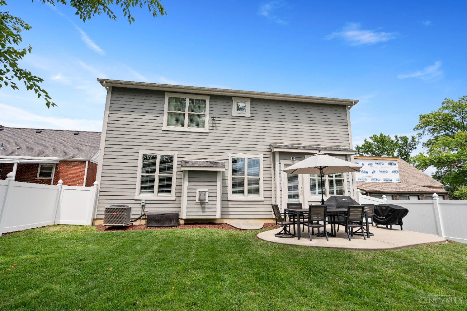 Madeira, Ohio, 45243, United States, 4 Bedrooms Bedrooms, ,4 BathroomsBathrooms,Residential,For Sale,1938541