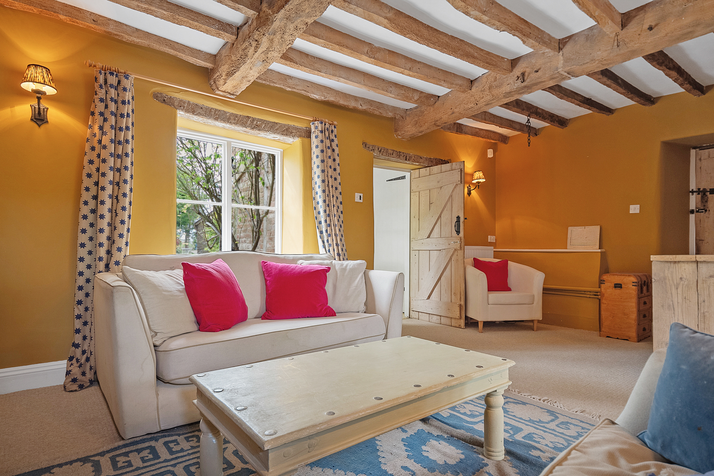  A Historic Oxfordshire Country House with Extensive Leisure Facilities - 物件實景
