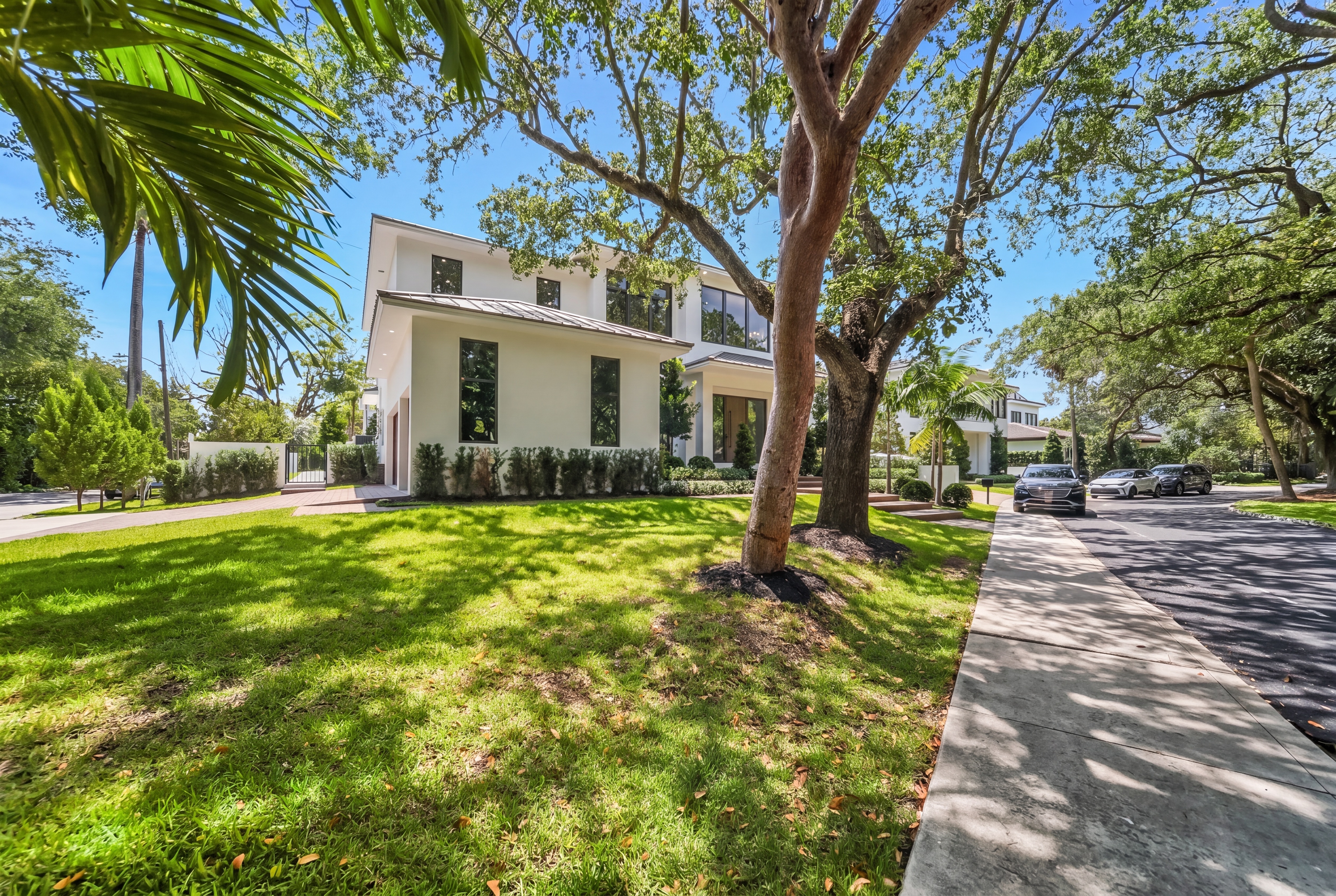  1550 Ponce De Leon Drive, Fort Lauderdale, FL, 33316 - 物件實景