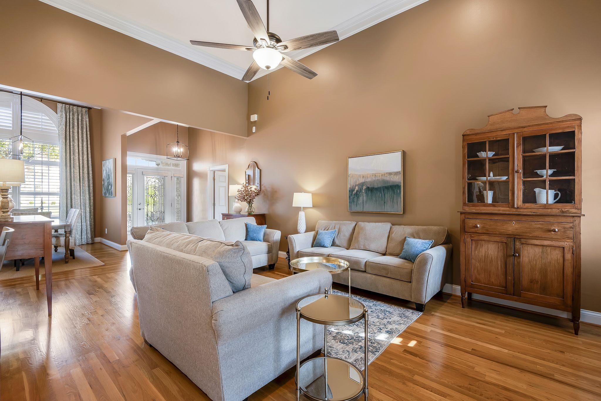  203 Keene Vly N, Hendersonville, TN, 37075 - 物件實景