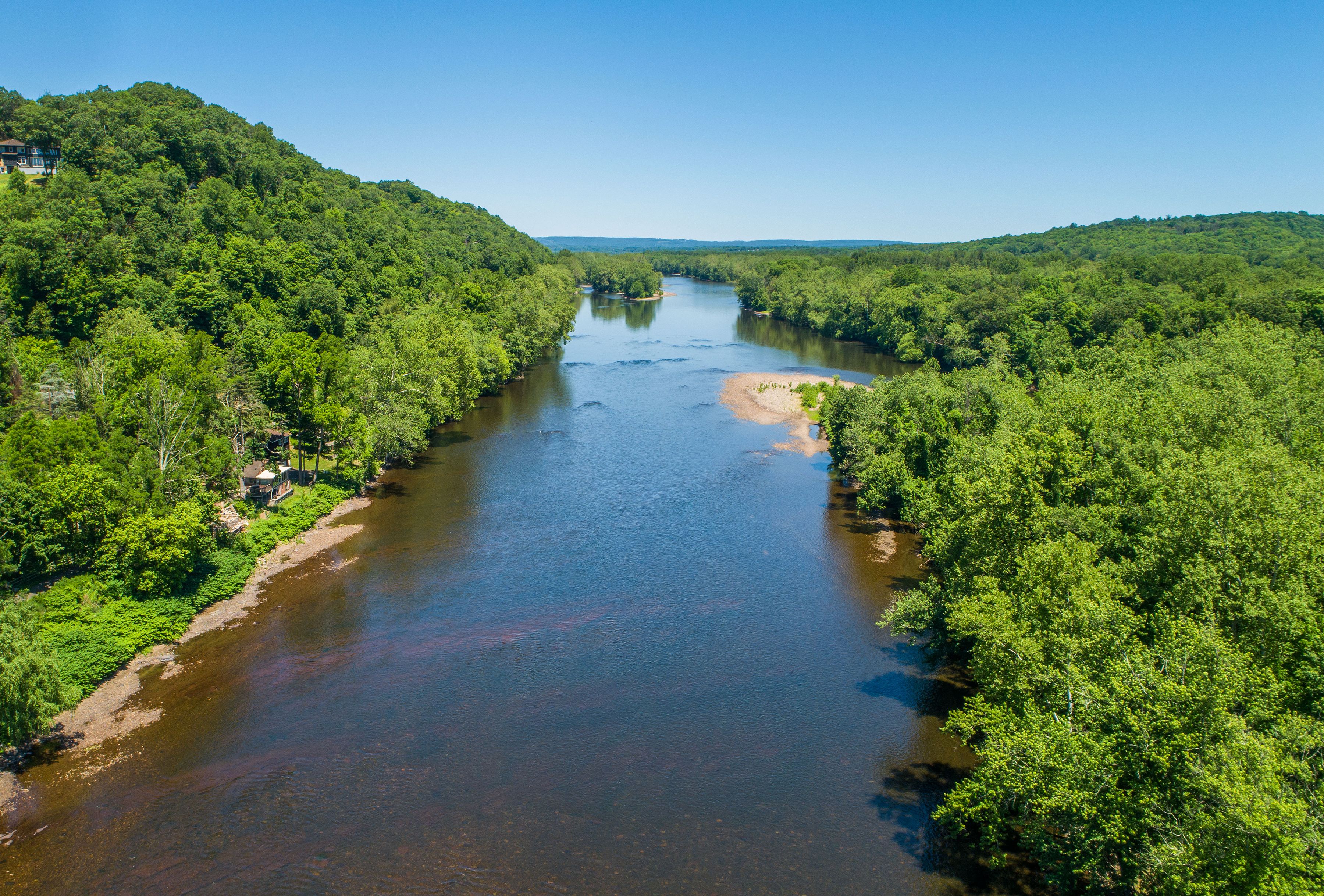  7 Bridge 5 Lane, Pipersville, PA 18947 - 物件實景