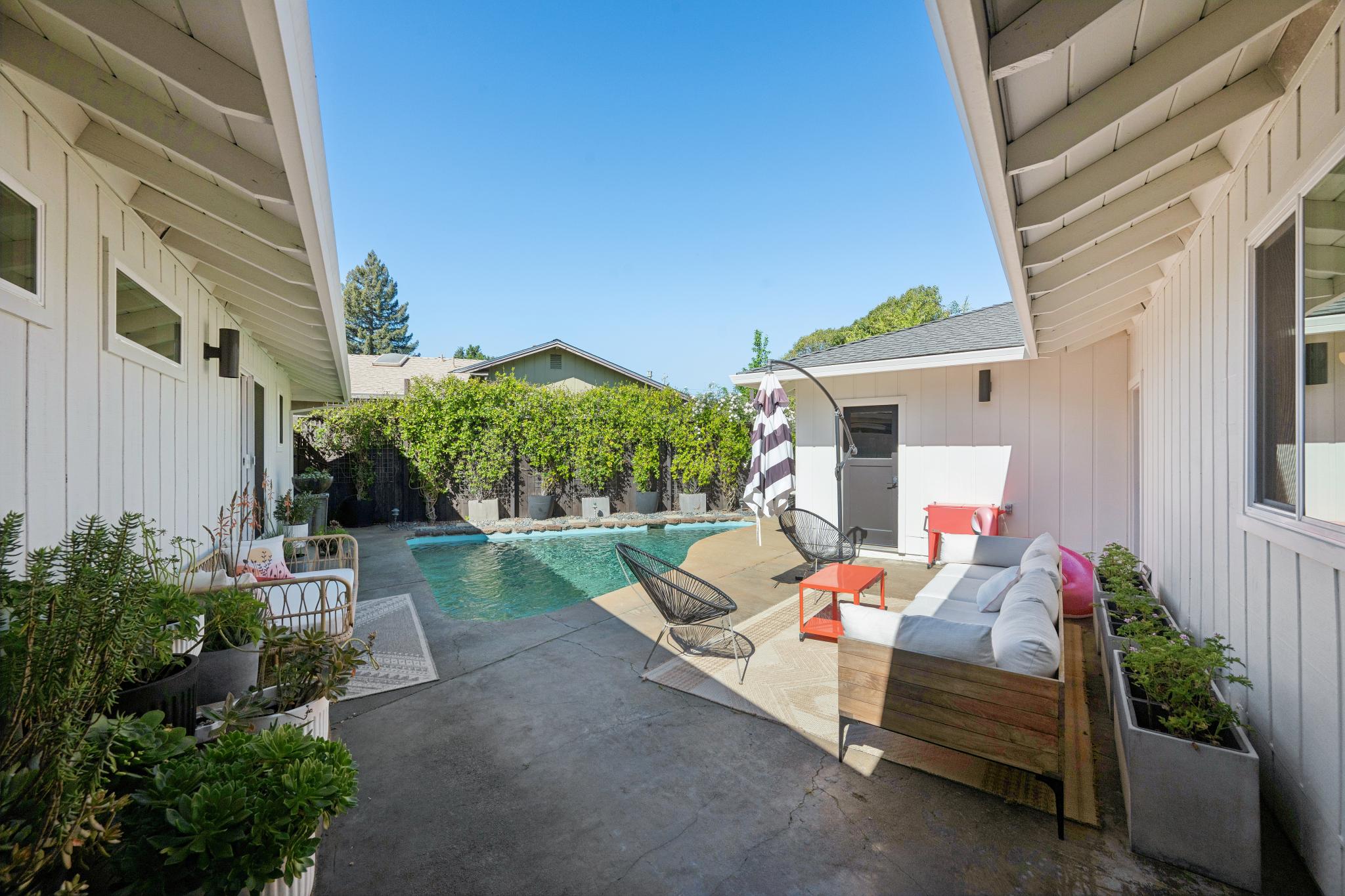  543 Avenue Del Oro - 物件實景