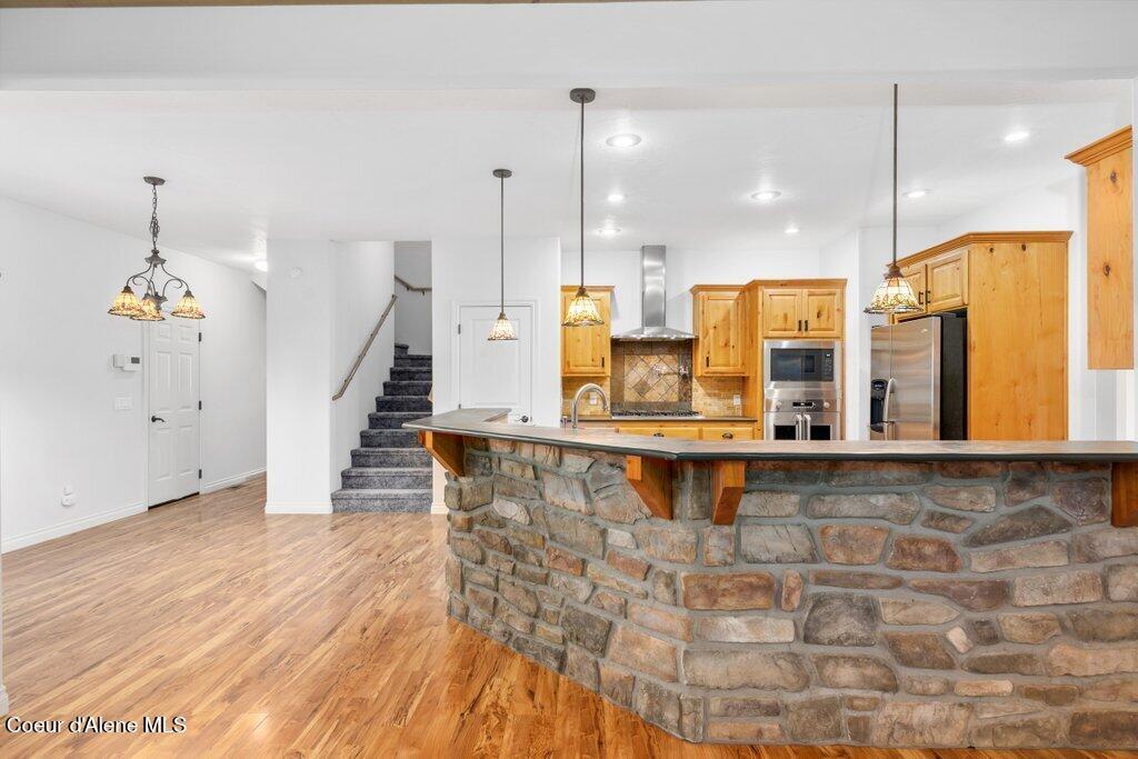 Hayden, Idaho, 83835, United States, 4 Bedrooms Bedrooms, ,Residential,For Sale,2000140