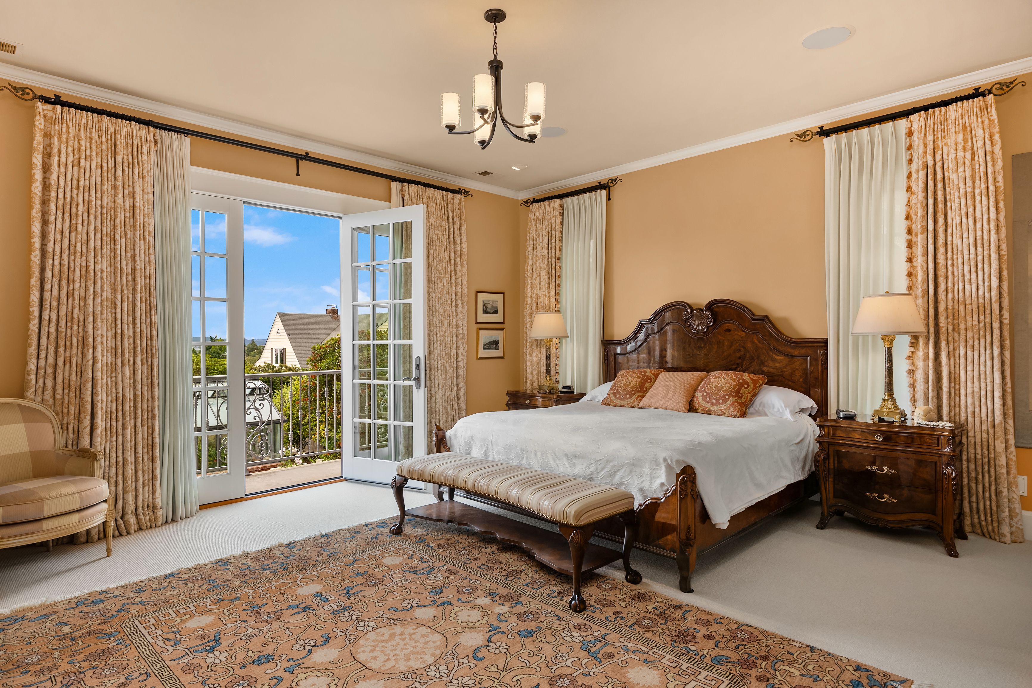  1107 Madison Street, Port Townsend, WA 98368 - 物件實景