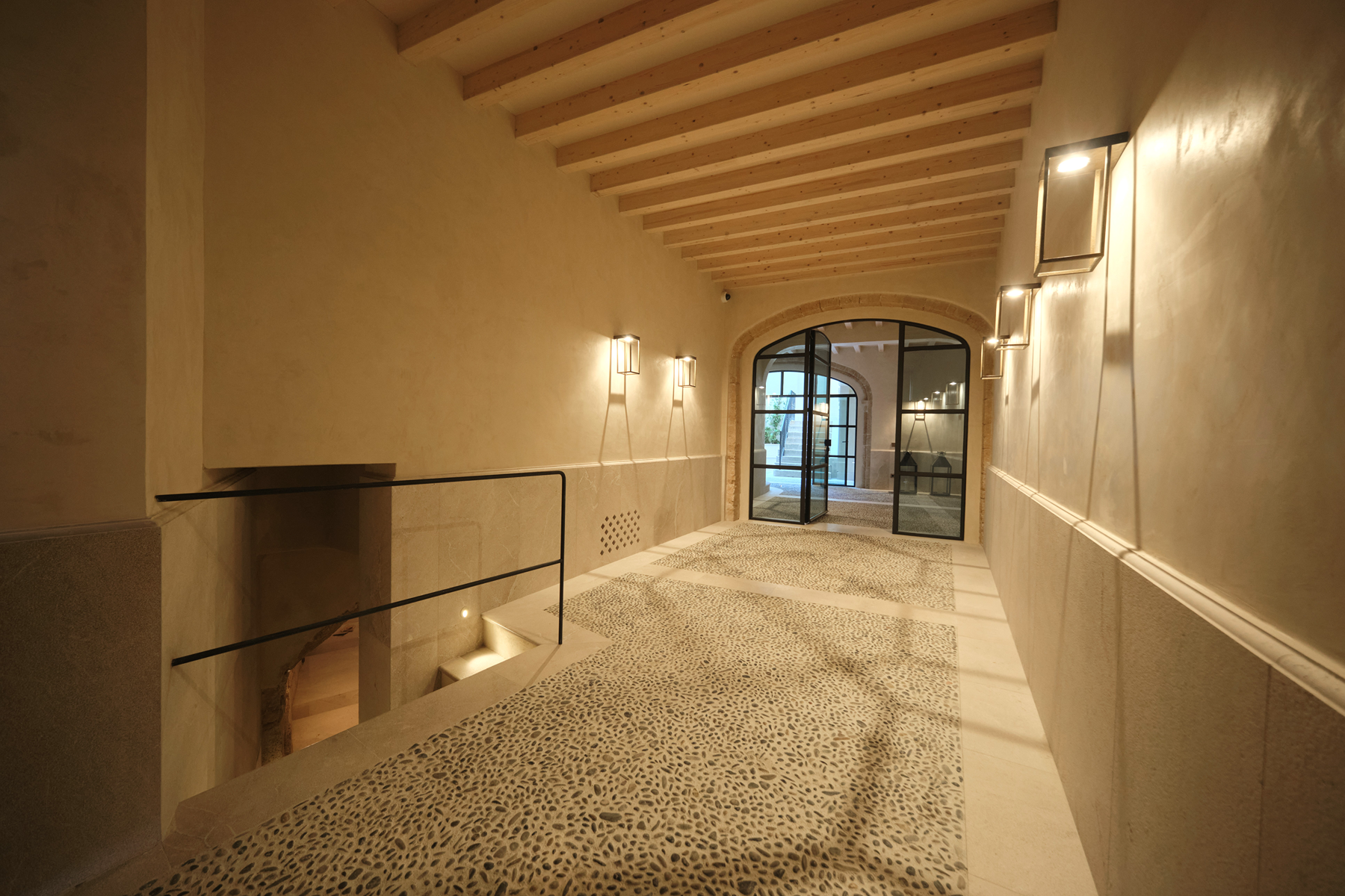  Restored Historic Home in Palma Old Town - 物件實景