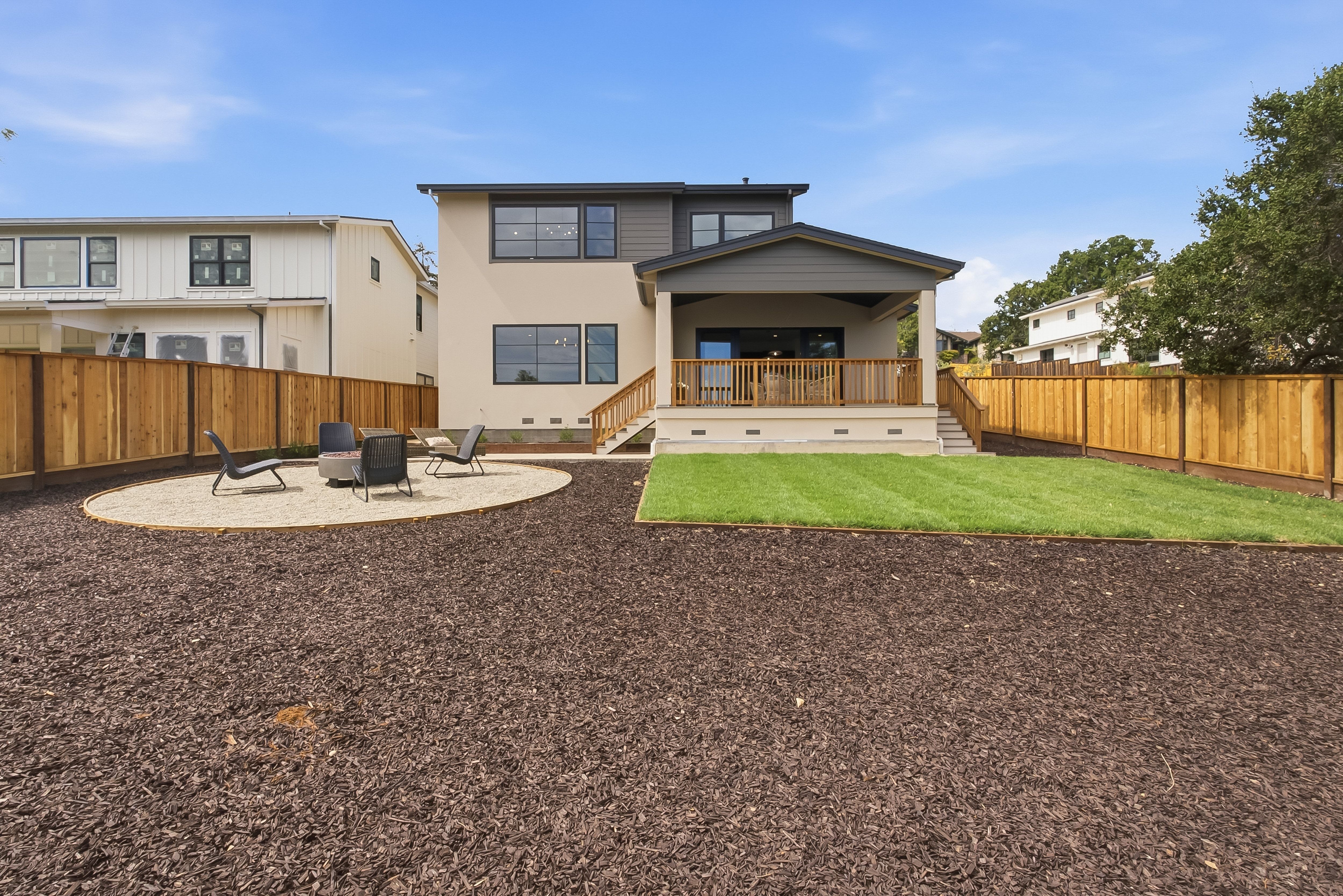  Quality Built New Construction in Emerald Hills - 物件實景