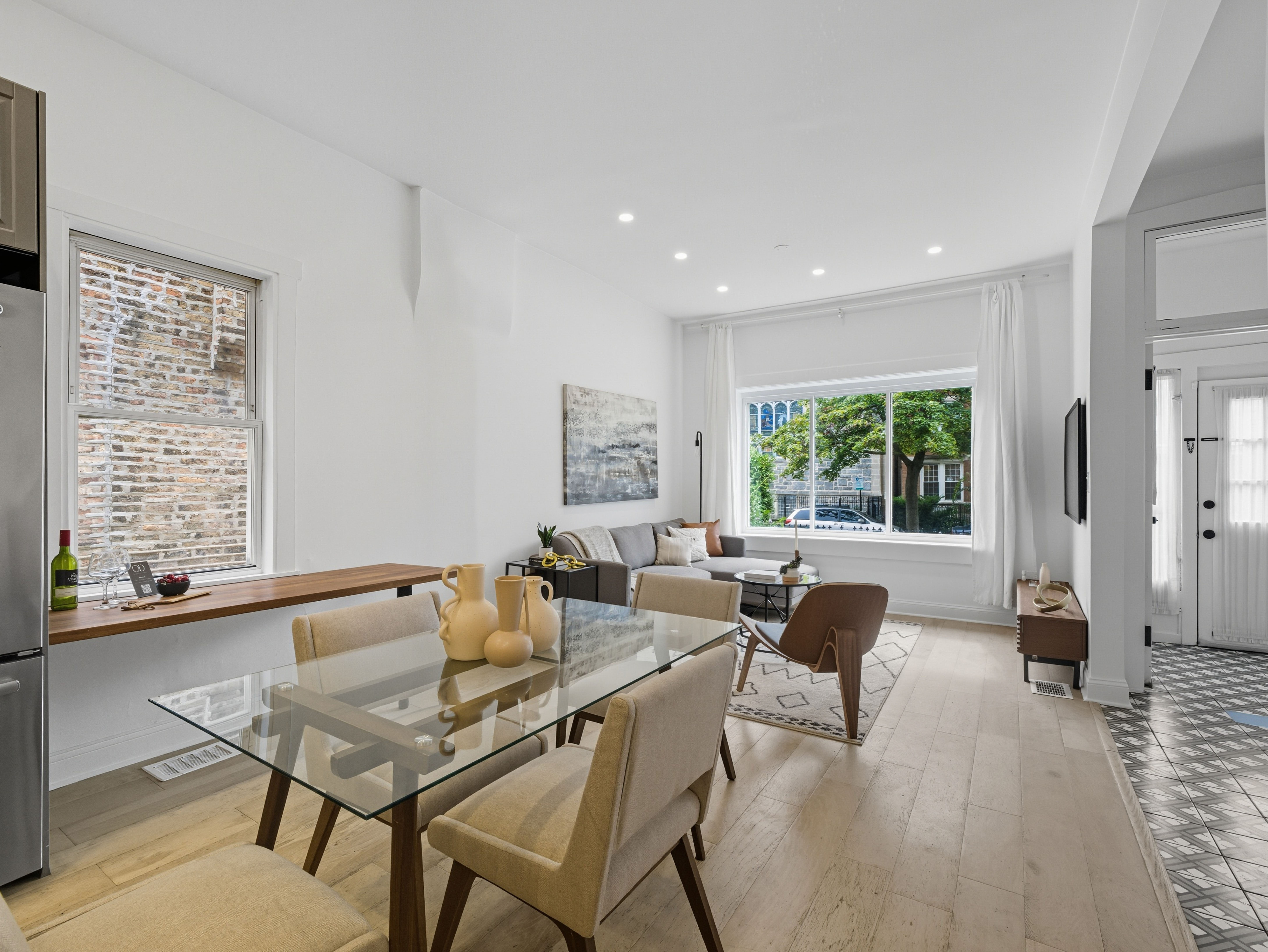  Darling Brick Farm House - 物件實景