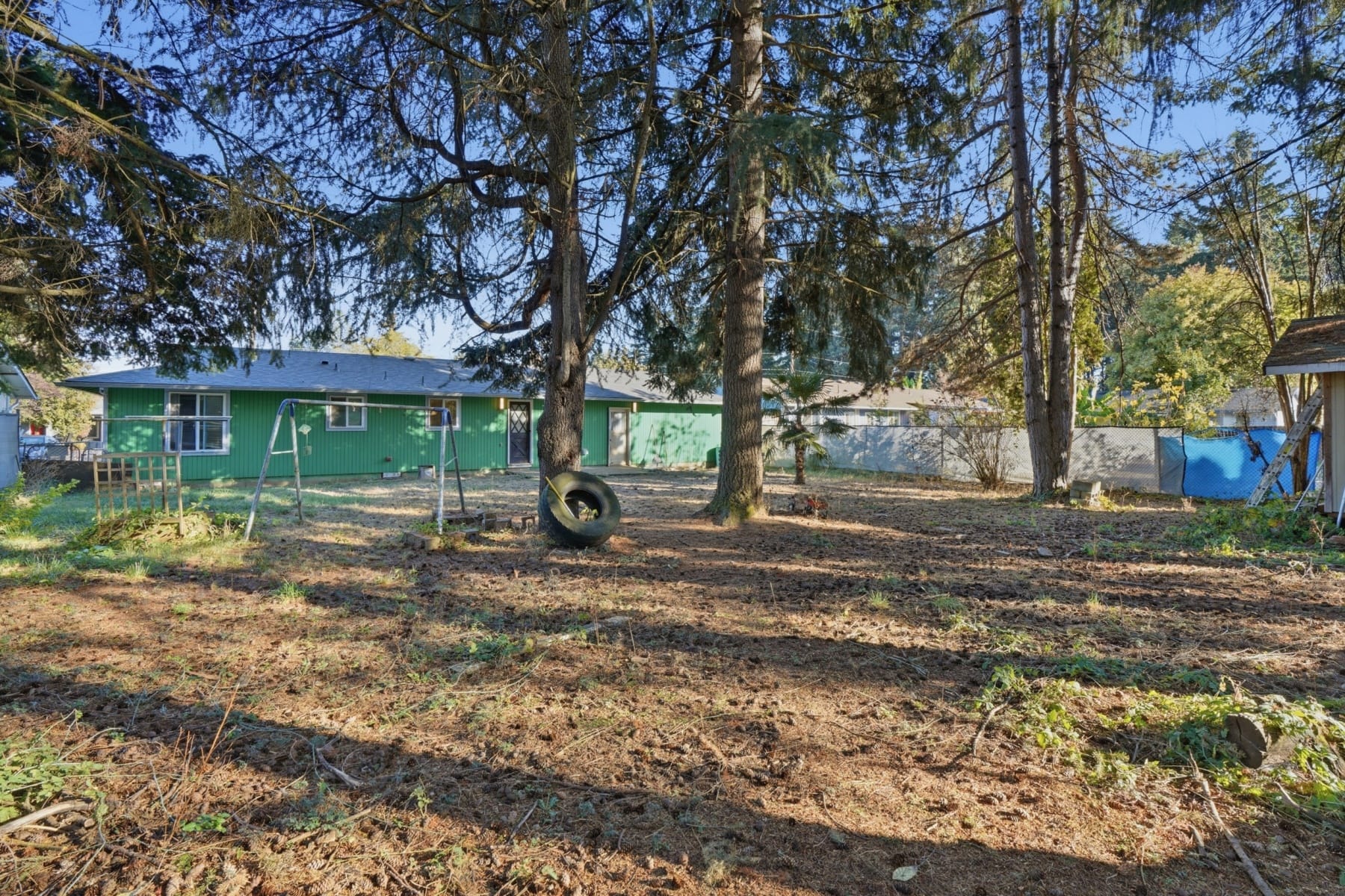  3706 NE 137TH AVE Vancouver, WA 98682 - 物件實景