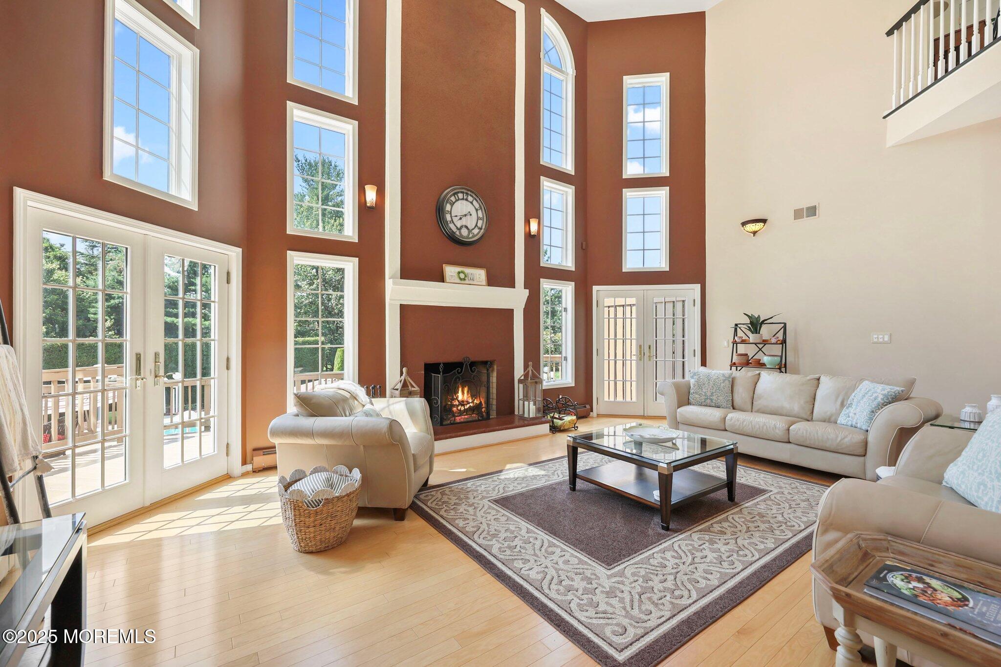 Manalapan, New Jersey, 07726, United States, 5 Bedrooms Bedrooms, ,7 BathroomsBathrooms,Residential,For Sale,1979083