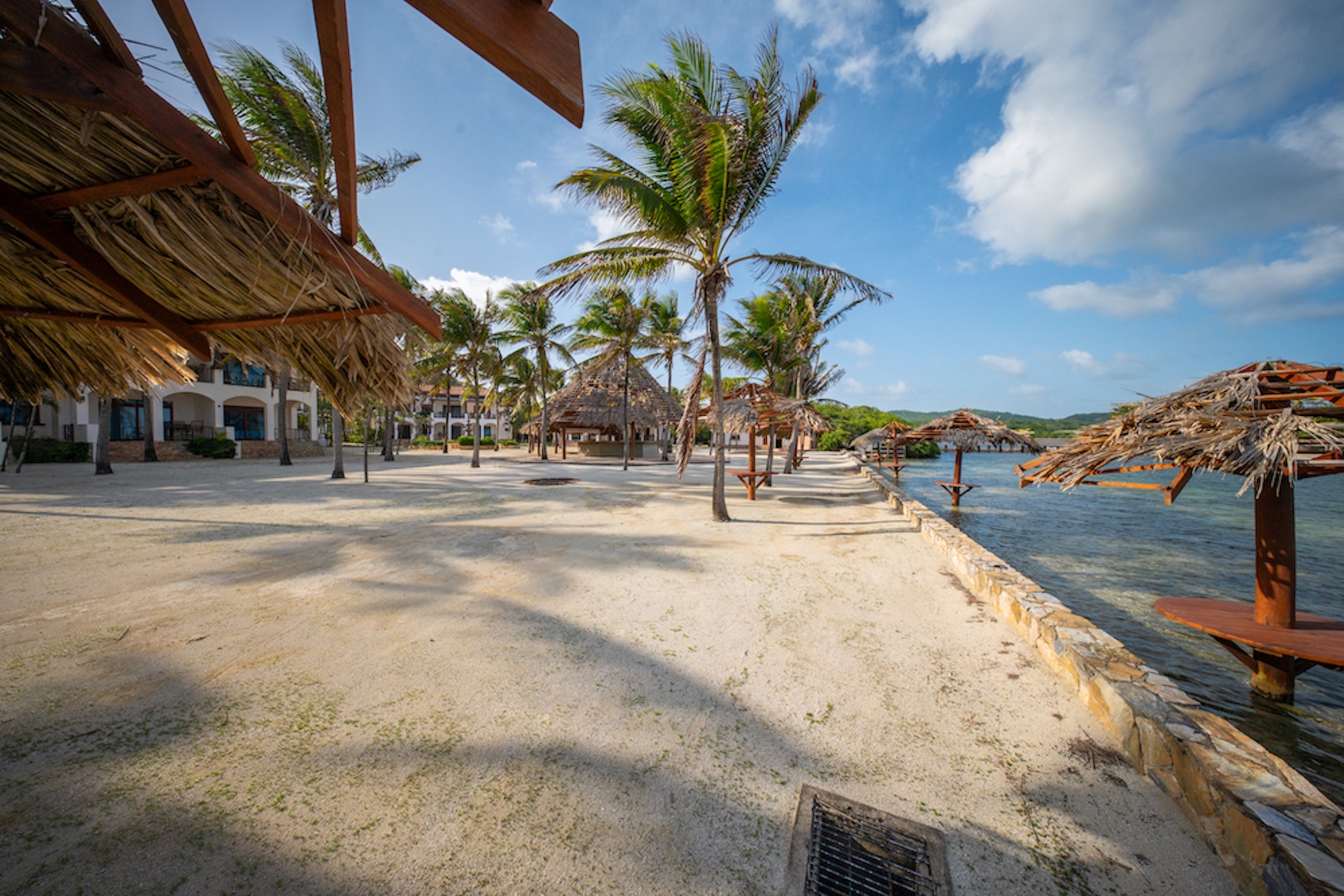 Port in Paradise - Marina Front Villa in Parrot Tree Plantation - 物件實景