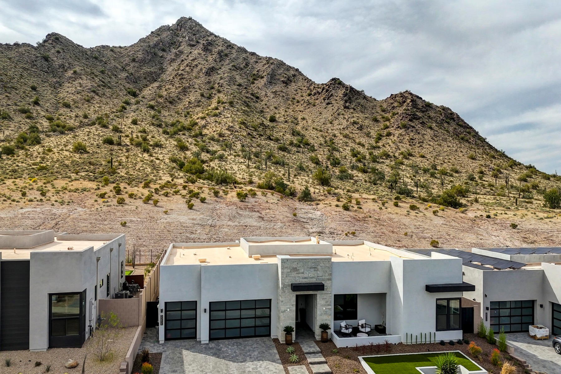  33838 N Borgata Trail  San Tan Valley, AZ - 物件實景