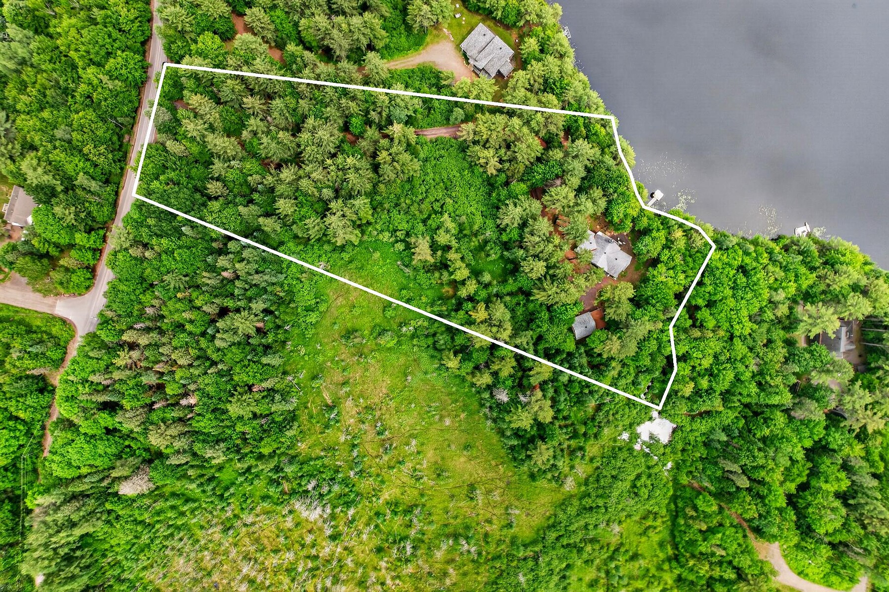  Gore, Laurentides - 物件實景