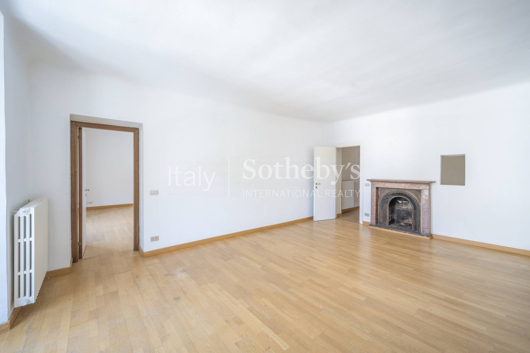  Spacious charming residence in the heart of Milan - 物件實景